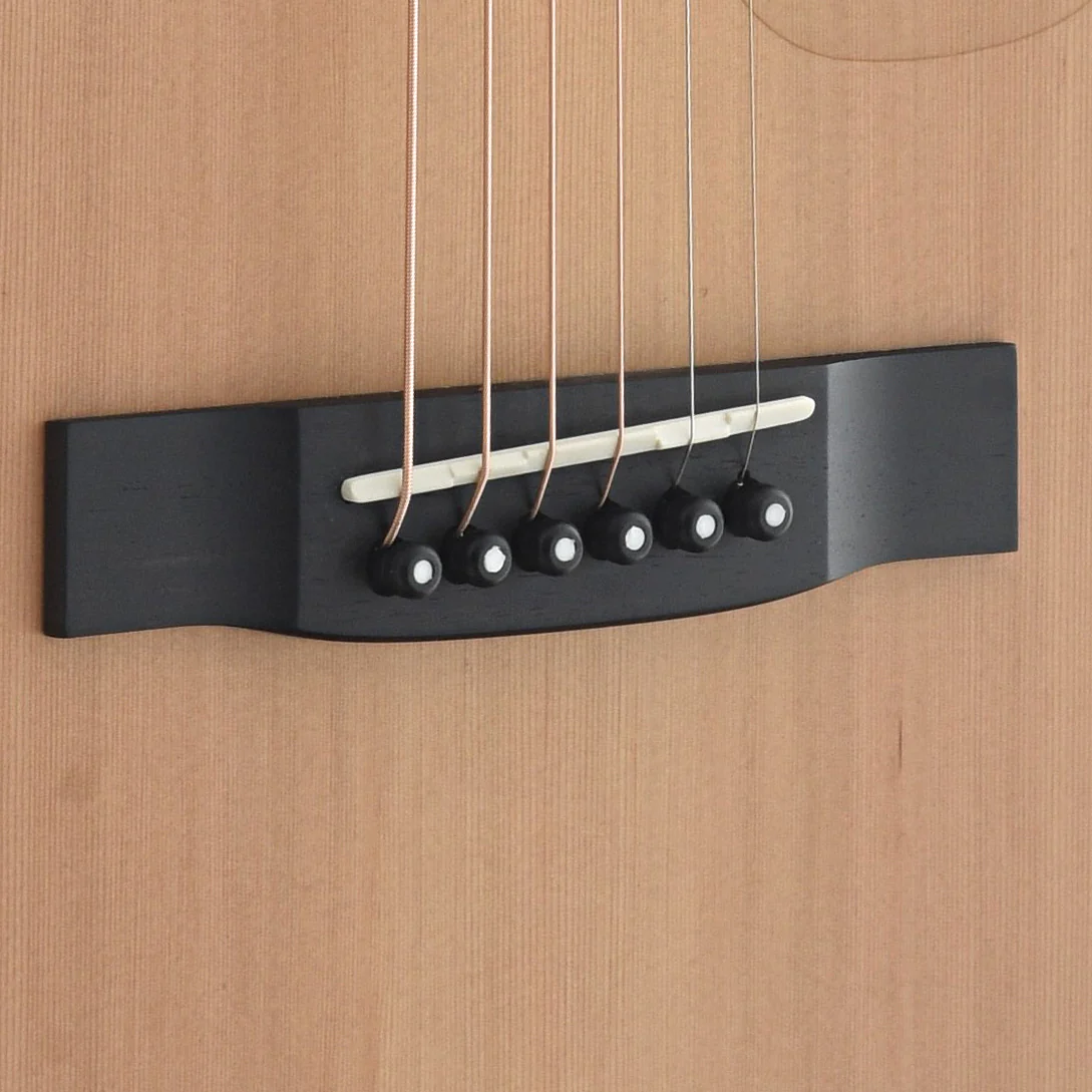 Furch LJ10-CM Little Jane Travel Guitar - Image 4