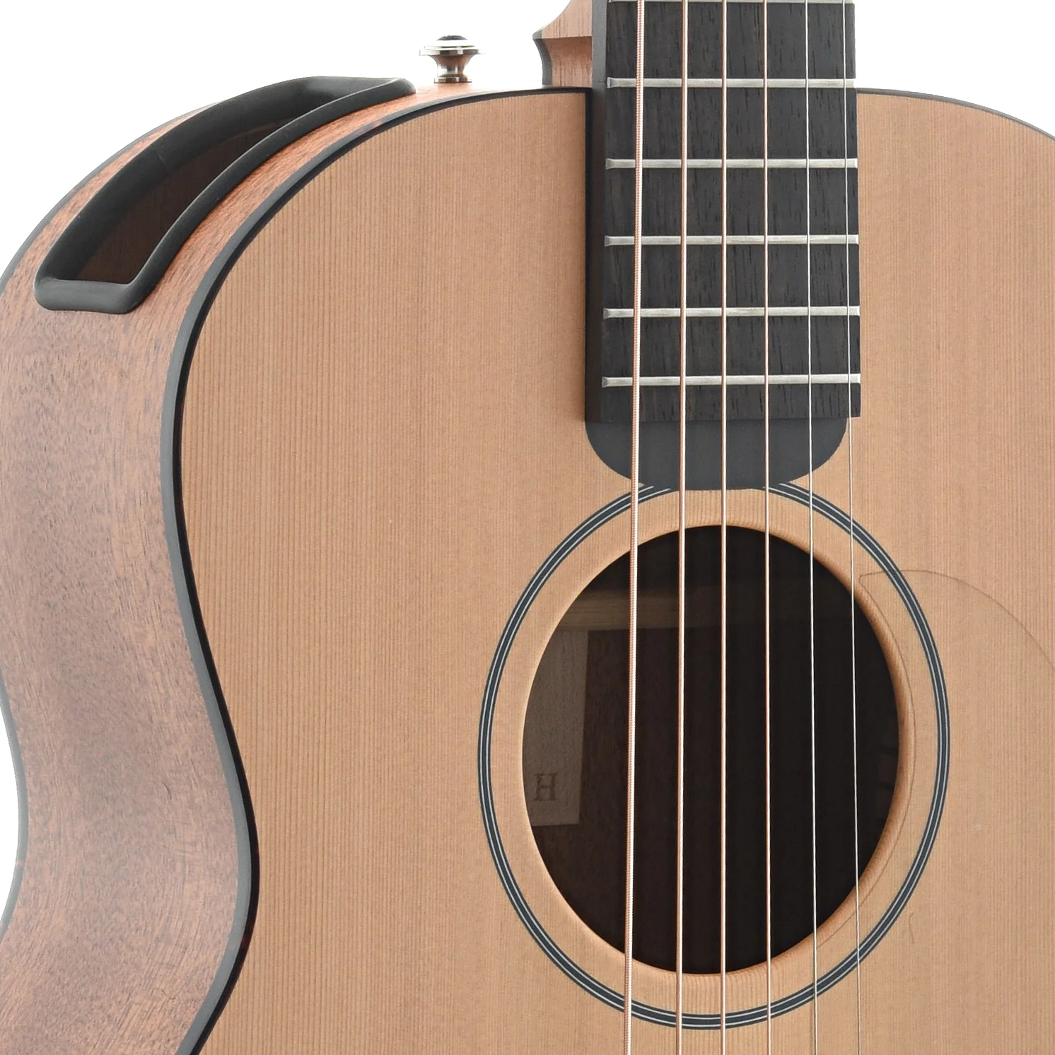 Furch LJ10-CM Little Jane Travel Guitar - Image 5