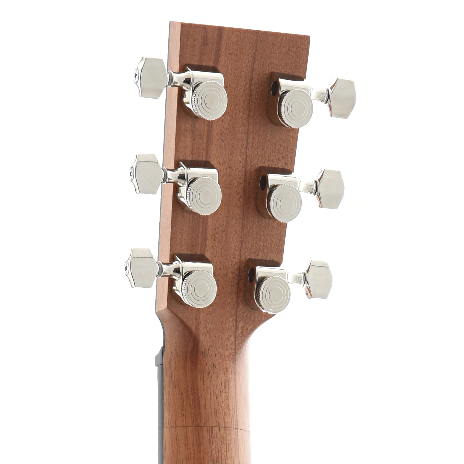 Furch LJ10-CM Little Jane Travel Guitar - Image 8