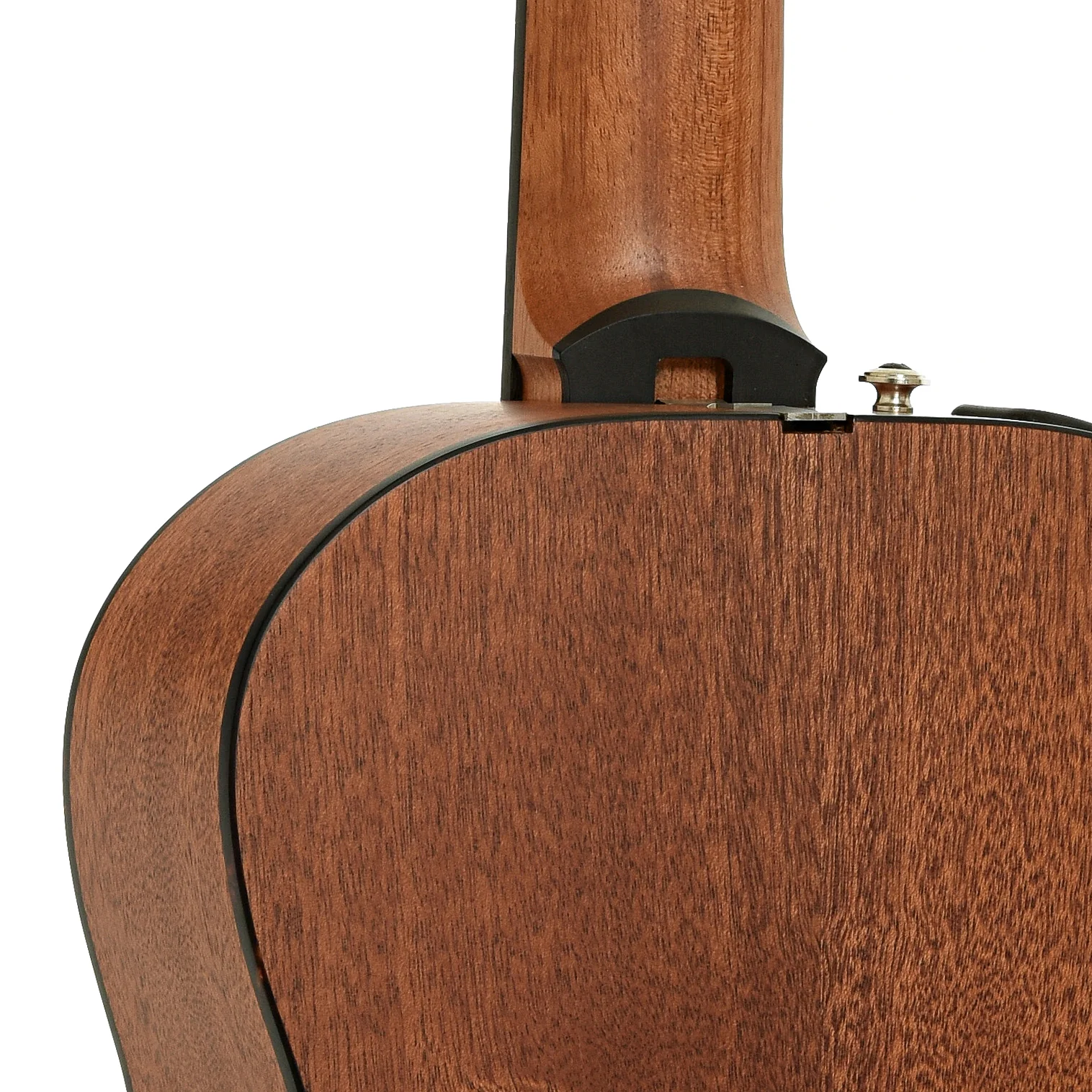 Furch LJ10-CM Little Jane Travel Guitar (2019) - Image 10