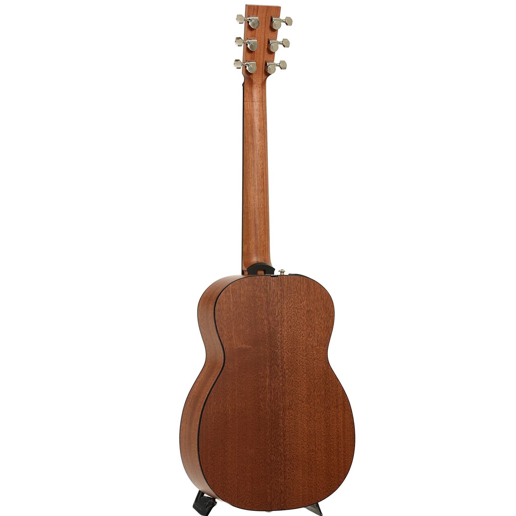 Furch LJ10-CM Little Jane Travel Guitar (2019) - Image 12
