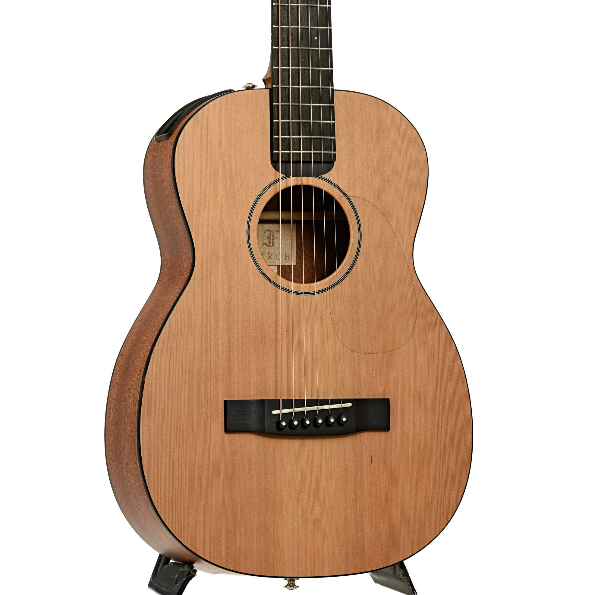 Furch LJ10-CM Little Jane Travel Guitar (2019) - Image 4