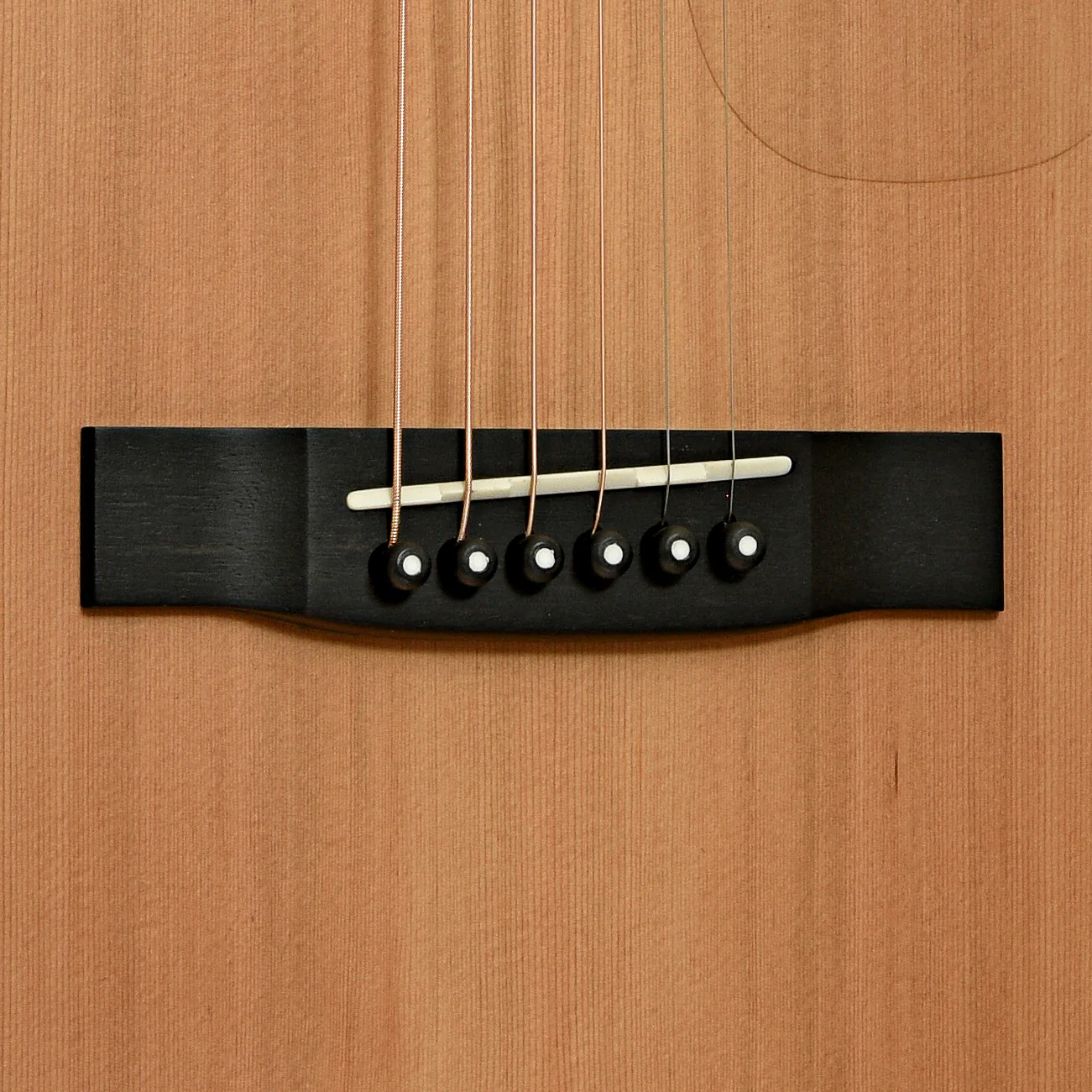Furch LJ10-CM Little Jane Travel Guitar (2019) - Image 5