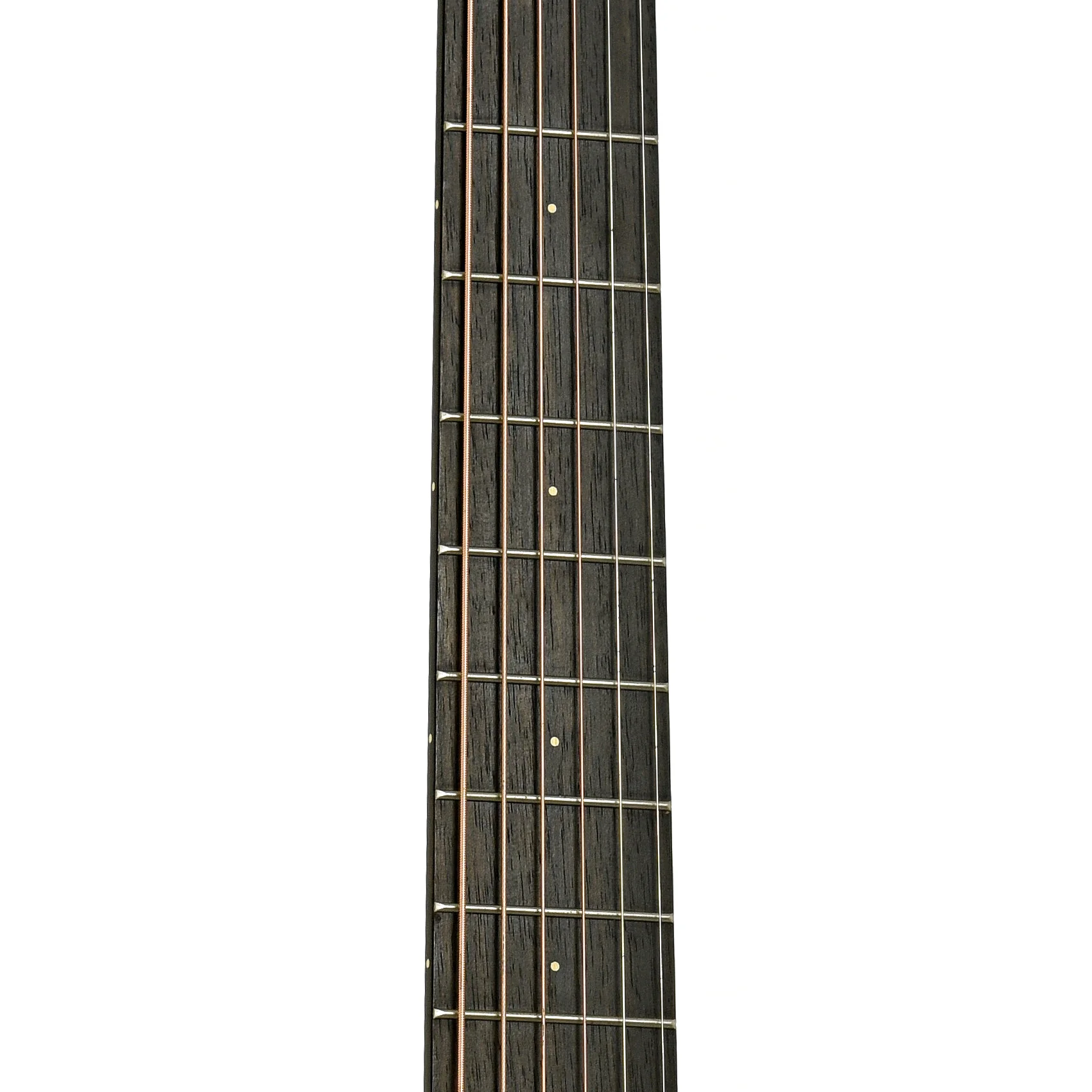 Furch LJ10-CM Little Jane Travel Guitar (2019) - Image 7
