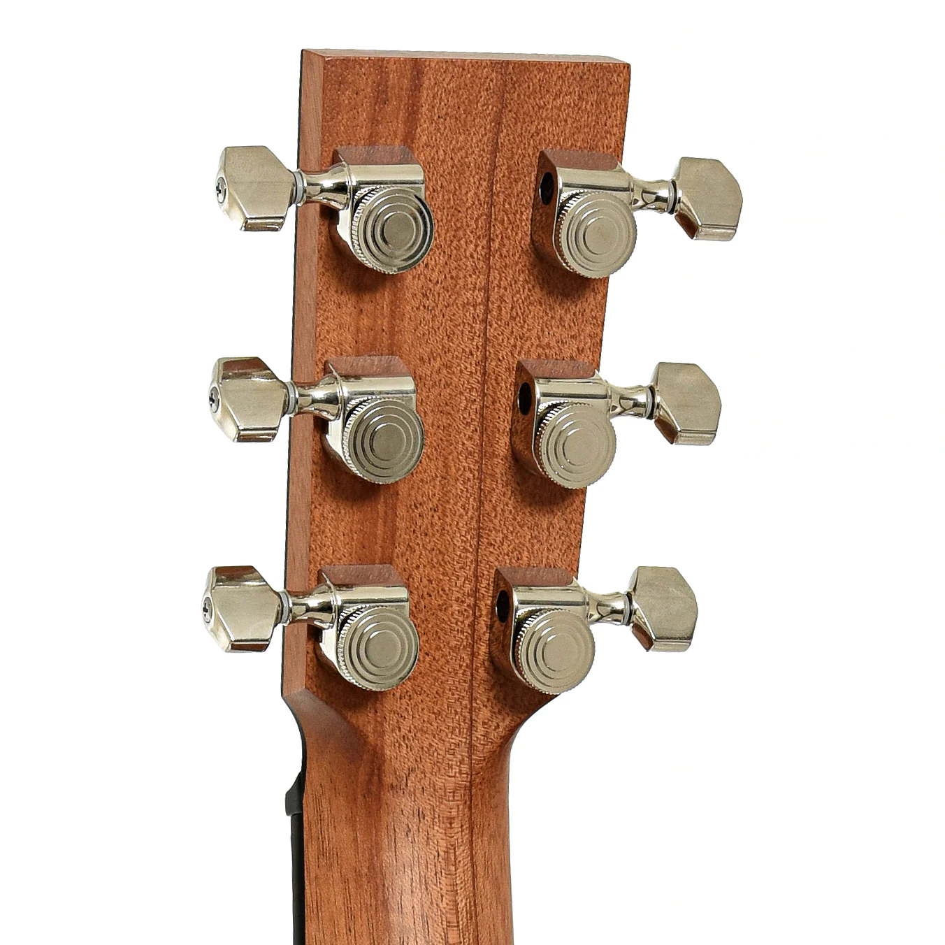 Furch LJ10-CM Little Jane Travel Guitar (2019) - Image 9