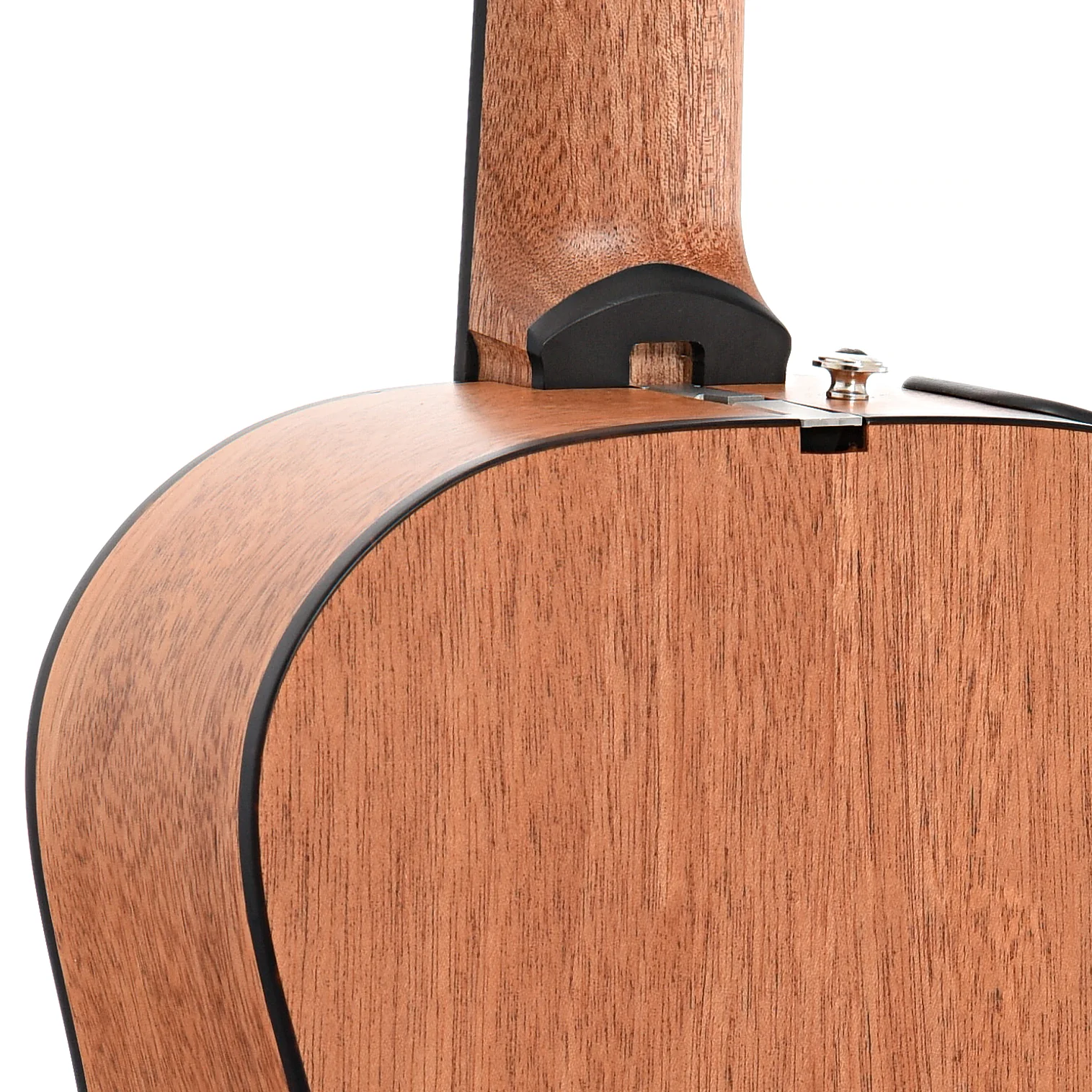 Furch LJ10-MM Little Jane Travel Guitar, Mahogany Top - Image 10