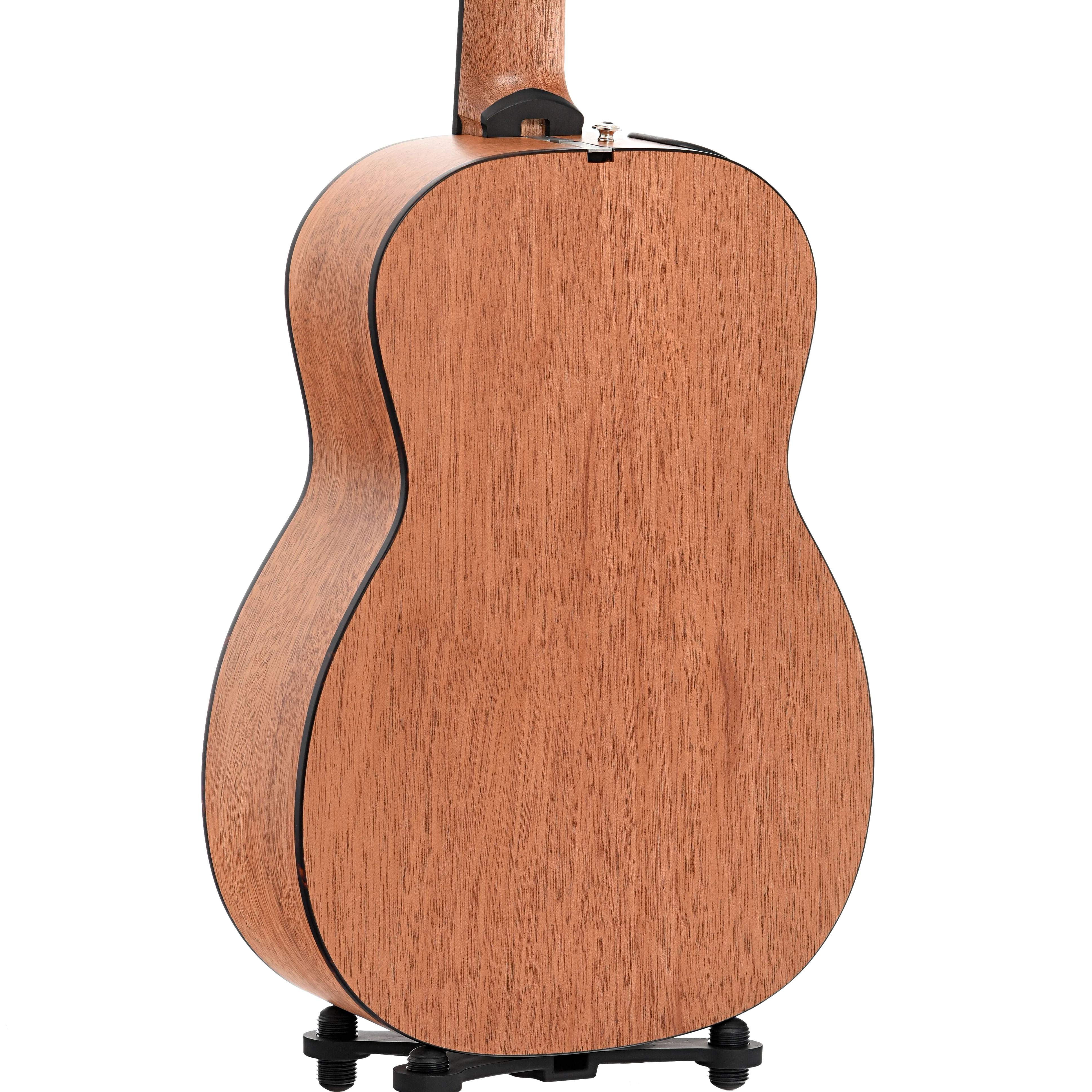 Furch LJ10-MM Little Jane Travel Guitar, Mahogany Top - Image 11
