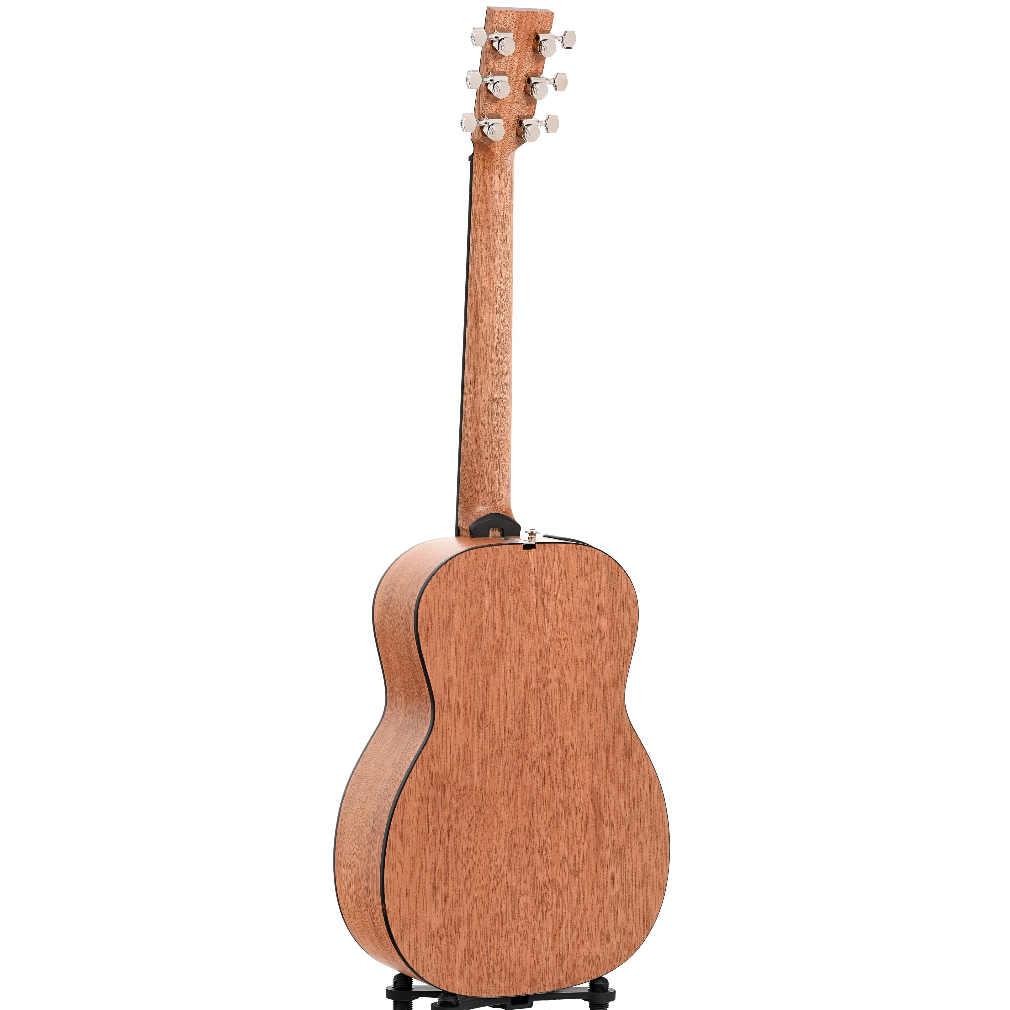 Furch LJ10-MM Little Jane Travel Guitar, Mahogany Top - Image 12