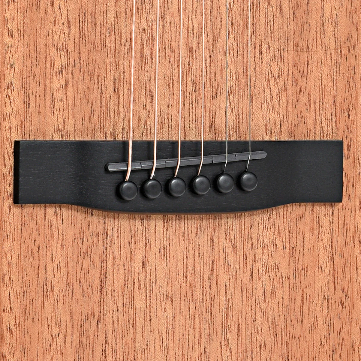 Furch LJ10-MM Little Jane Travel Guitar, Mahogany Top - Image 5