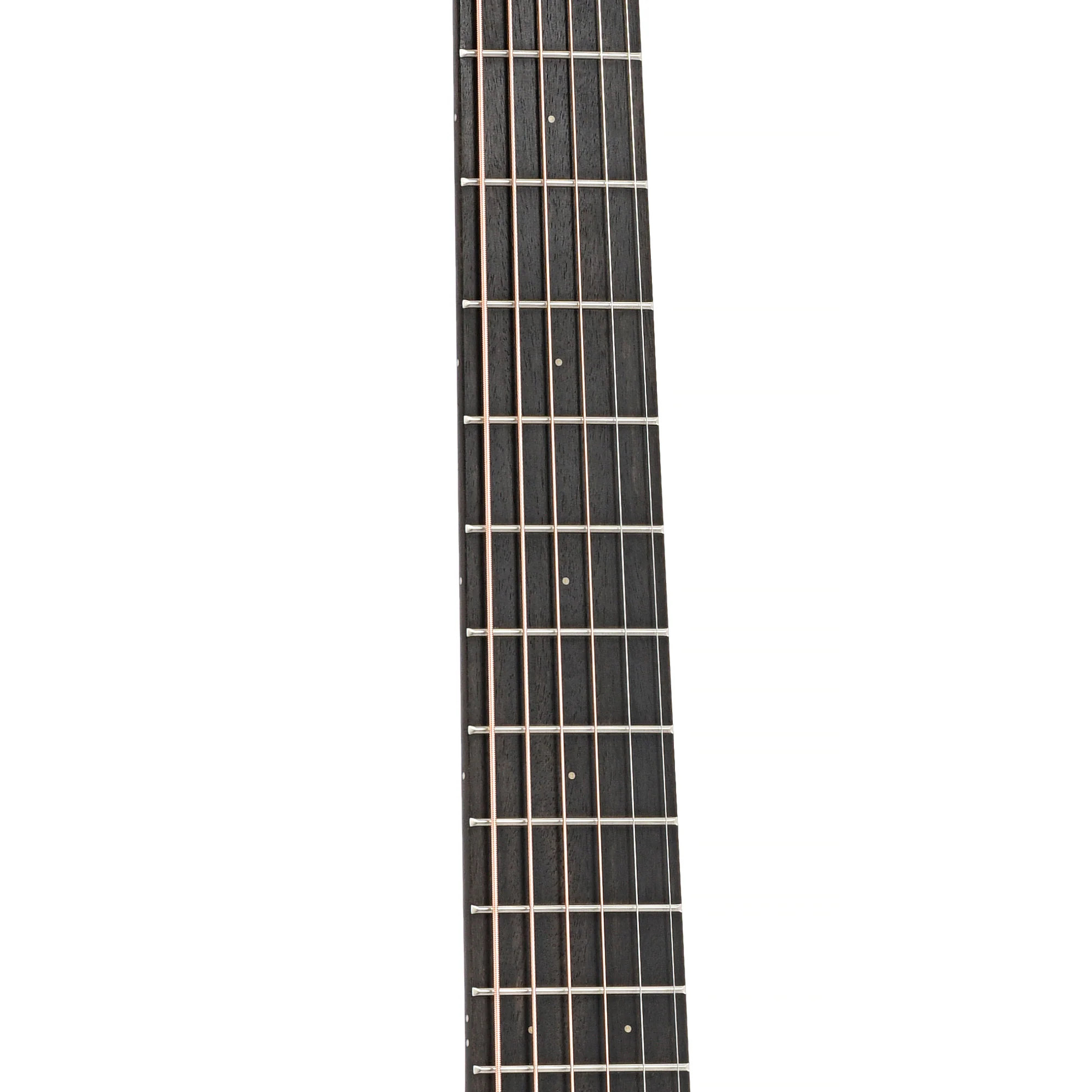 Furch LJ10-MM Little Jane Travel Guitar, Mahogany Top - Image 7