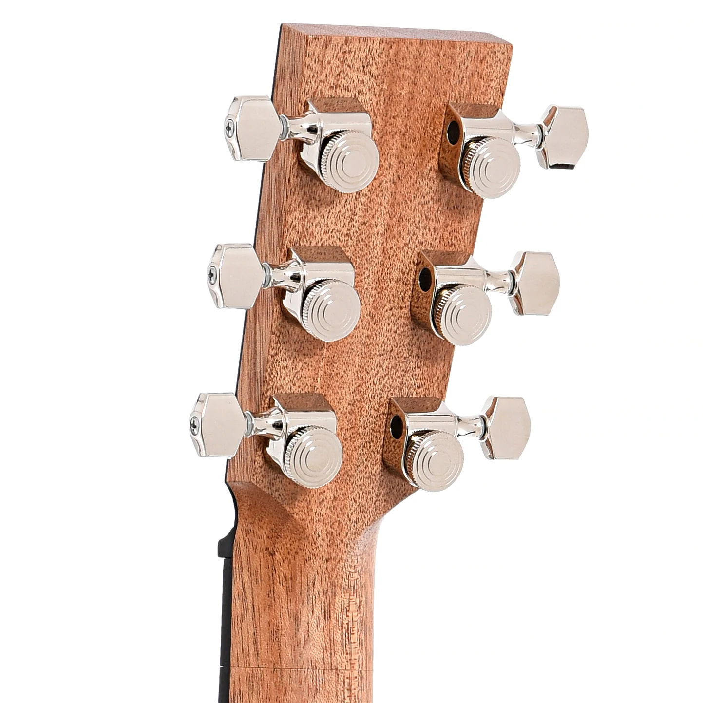 Furch LJ10-MM Little Jane Travel Guitar, Mahogany Top - Image 9