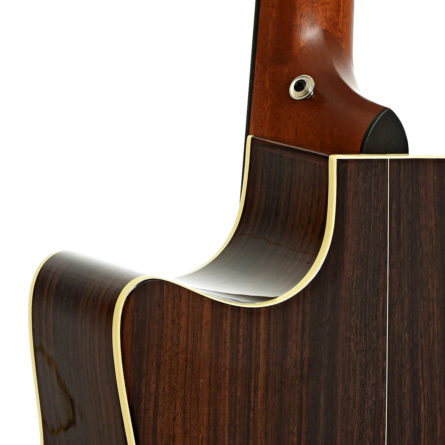 Furch Master's Choice Green Dc-SR SPE Acoustic-Electric Guitar (2022) - Image 10