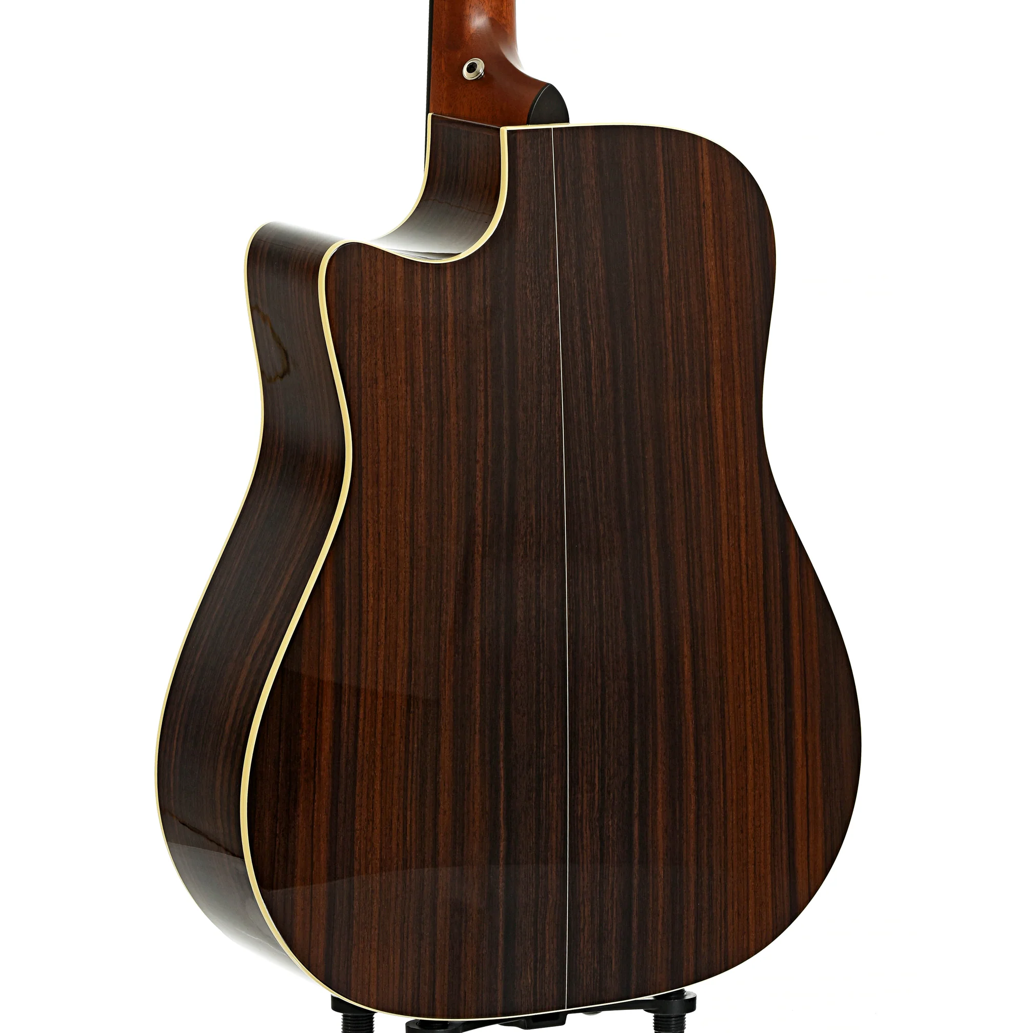 Furch Master's Choice Green Dc-SR SPE Acoustic-Electric Guitar (2022) - Image 11
