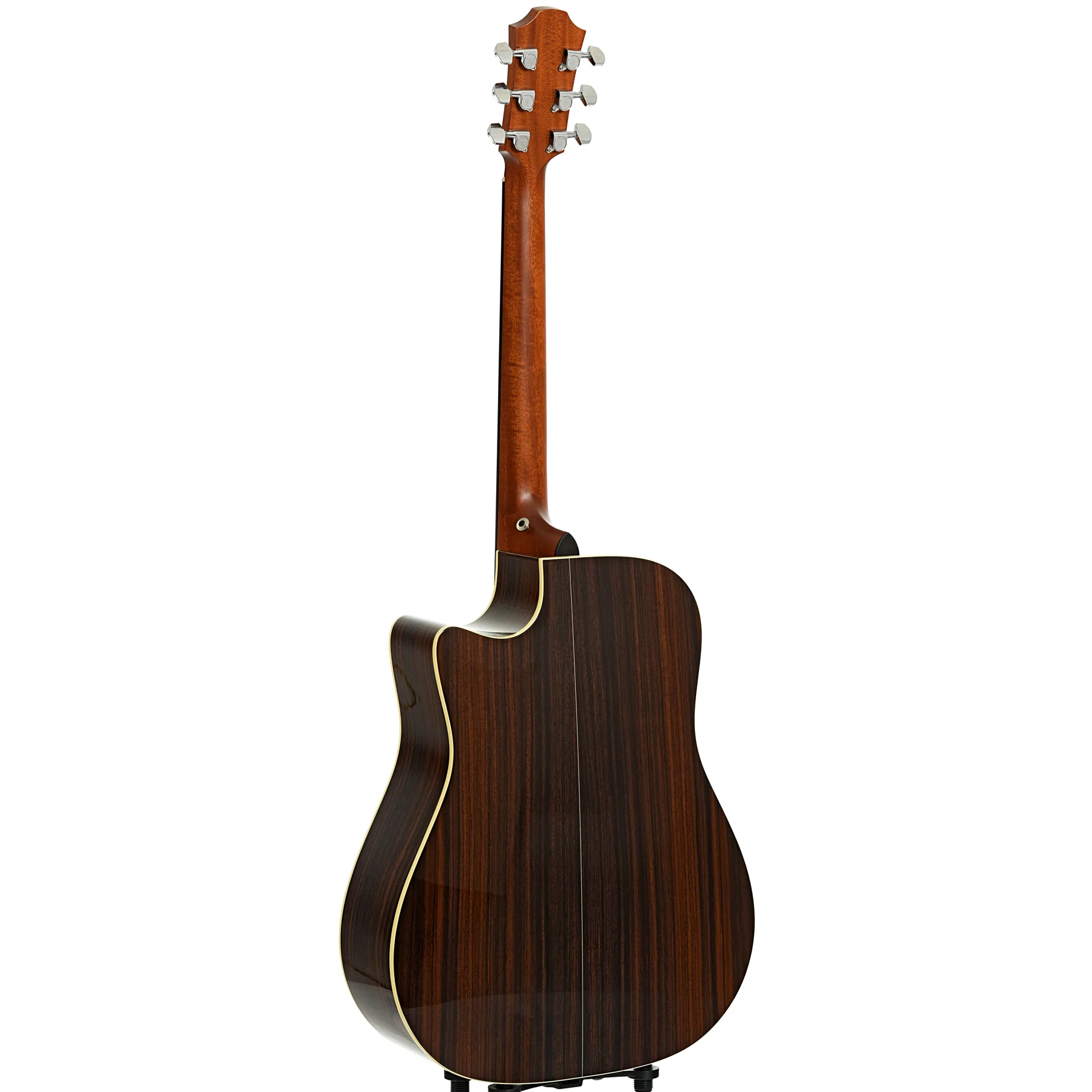 Furch Master's Choice Green Dc-SR SPE Acoustic-Electric Guitar (2022) - Image 12