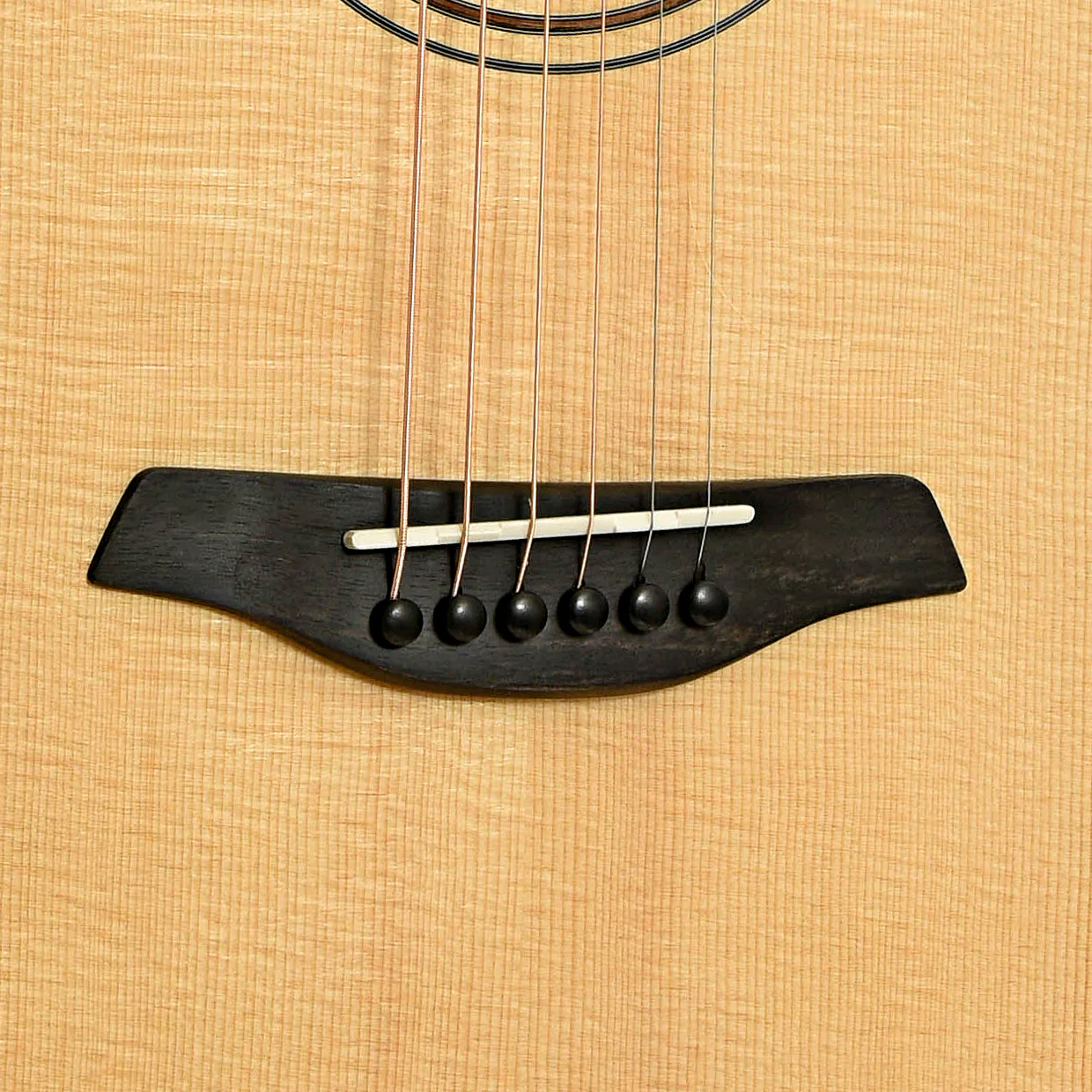 Furch Master's Choice Green Dc-SR SPE Acoustic-Electric Guitar (2022) - Image 5