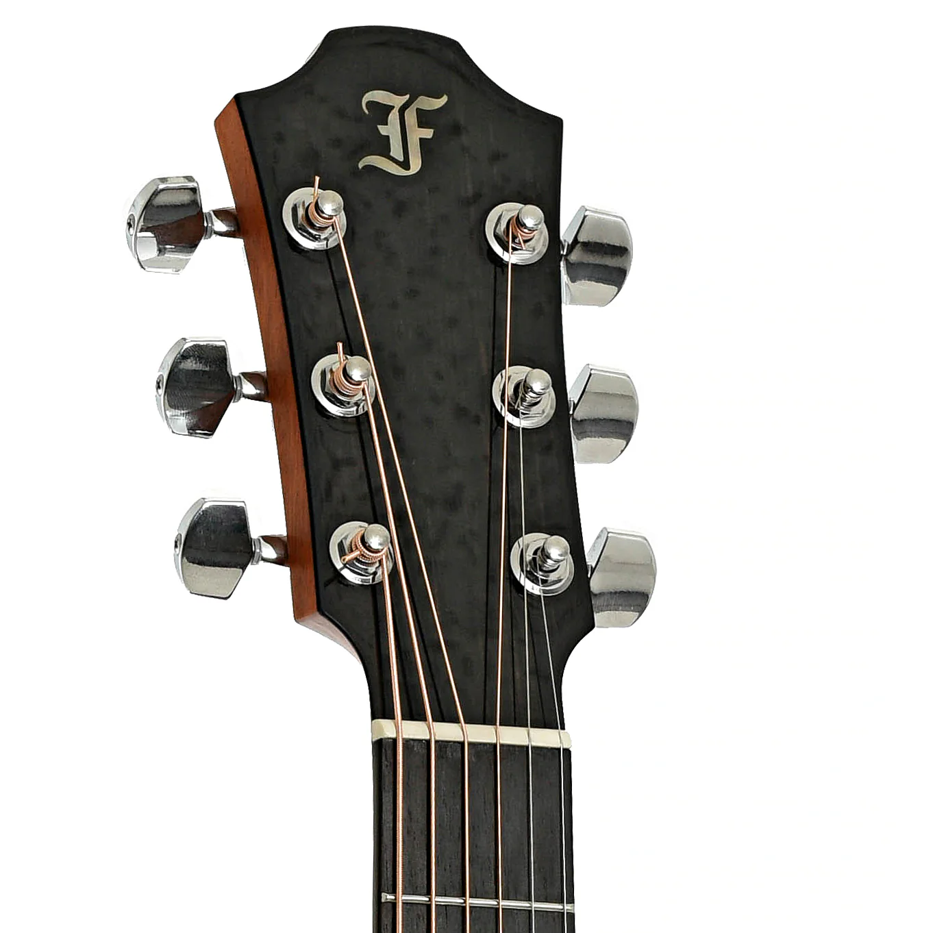 Furch Master's Choice Green Dc-SR SPE Acoustic-Electric Guitar (2022) - Image 8