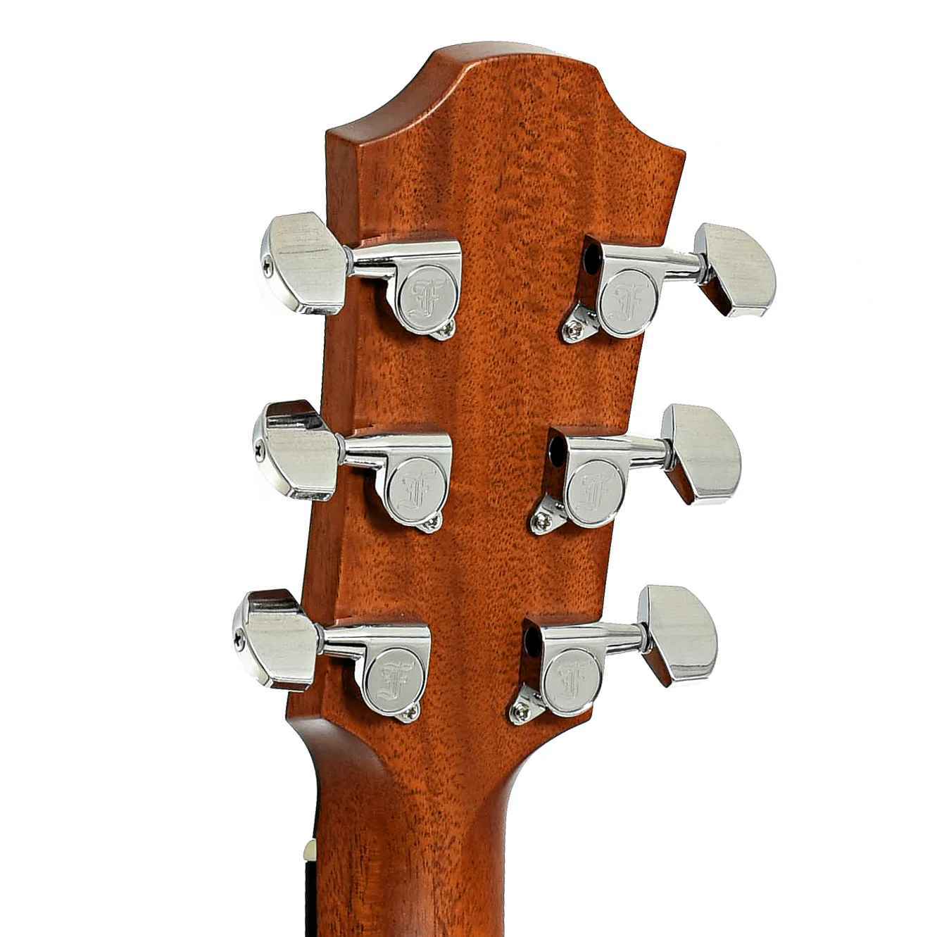 Furch Master's Choice Green Dc-SR SPE Acoustic-Electric Guitar (2022) - Image 9