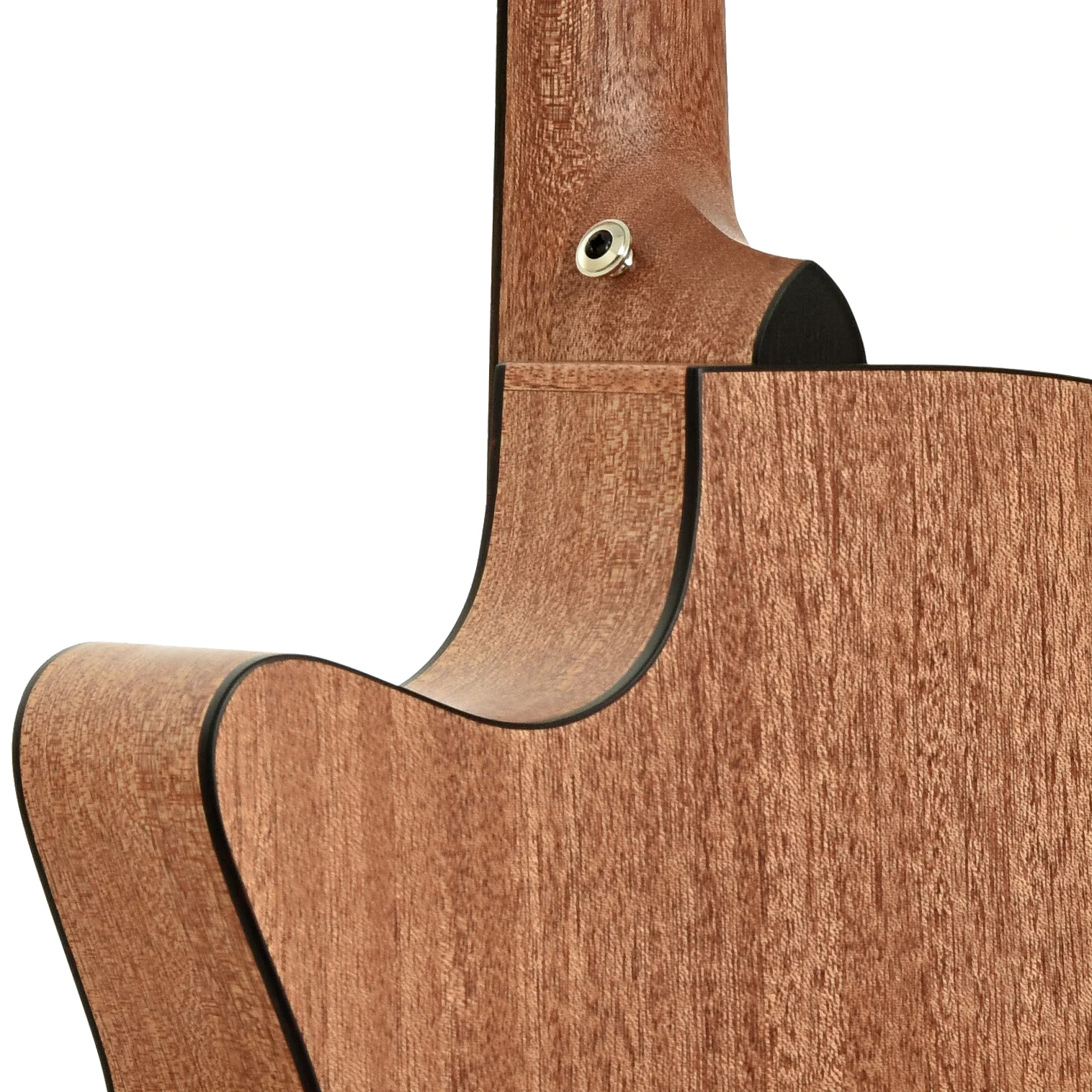 Furch Spectra Plus Gc-EM a Siena Amber Acoustic Guitar - Image 10