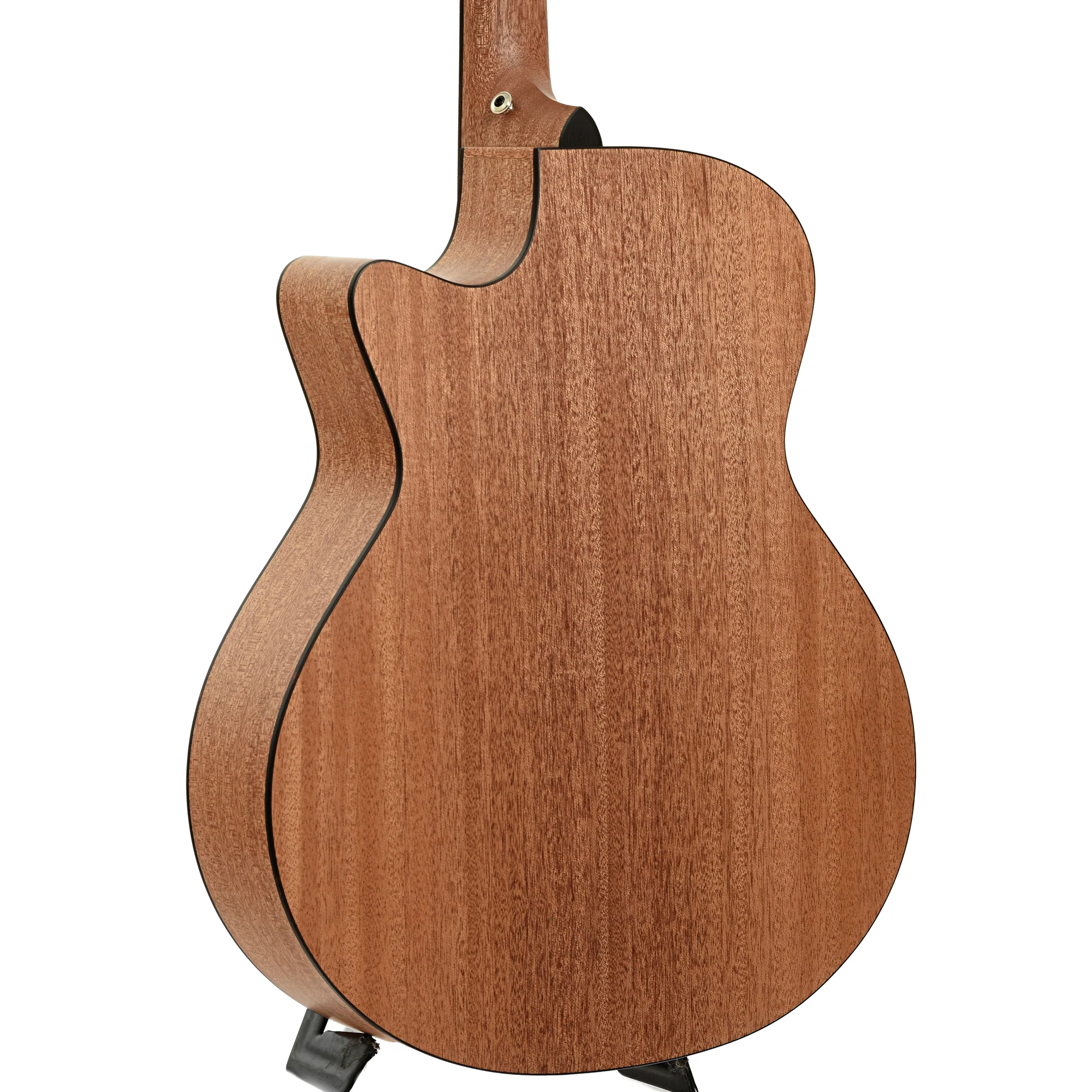 Furch Spectra Plus Gc-EM a Siena Amber Acoustic Guitar - Image 11