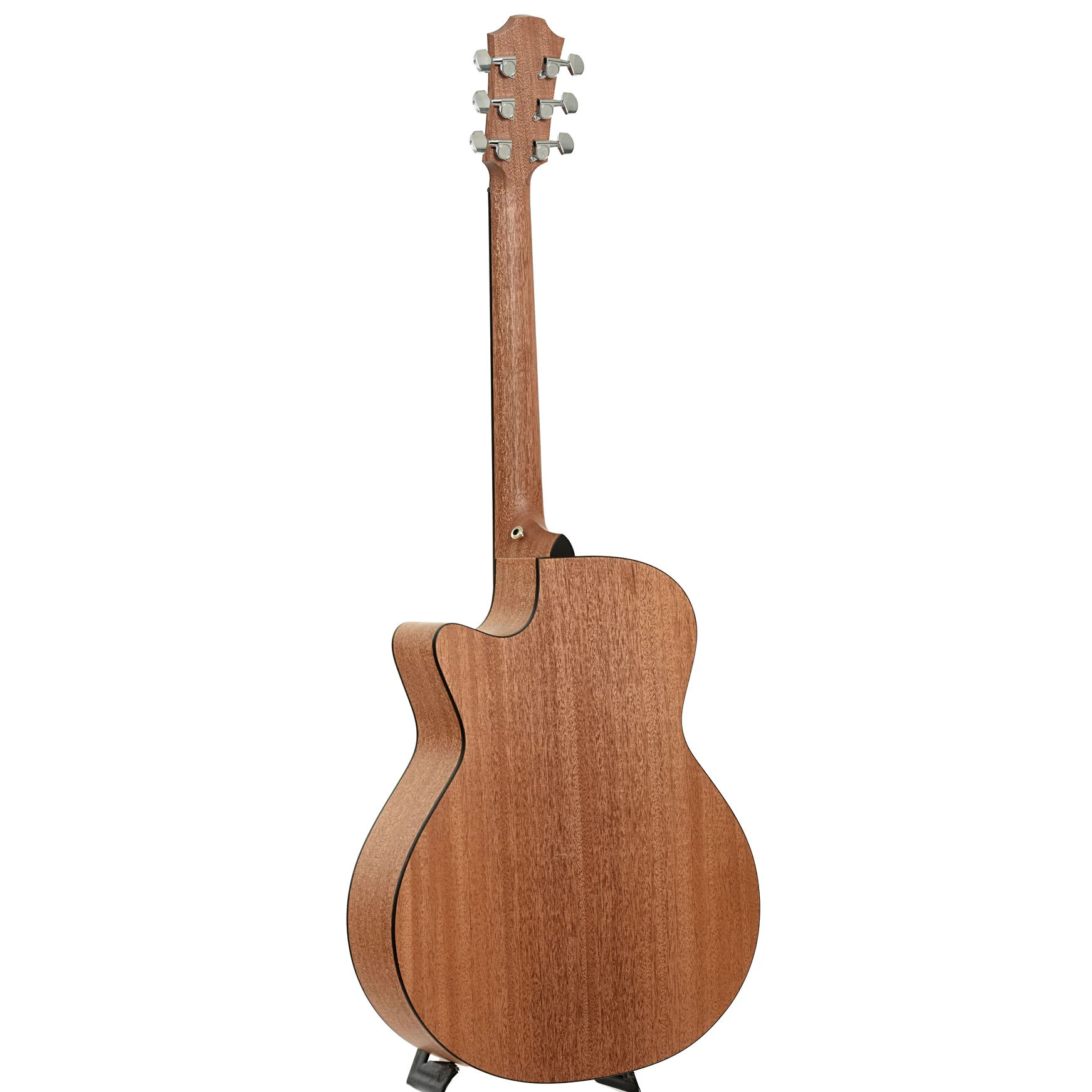 Furch Spectra Plus Gc-EM a Siena Amber Acoustic Guitar - Image 12