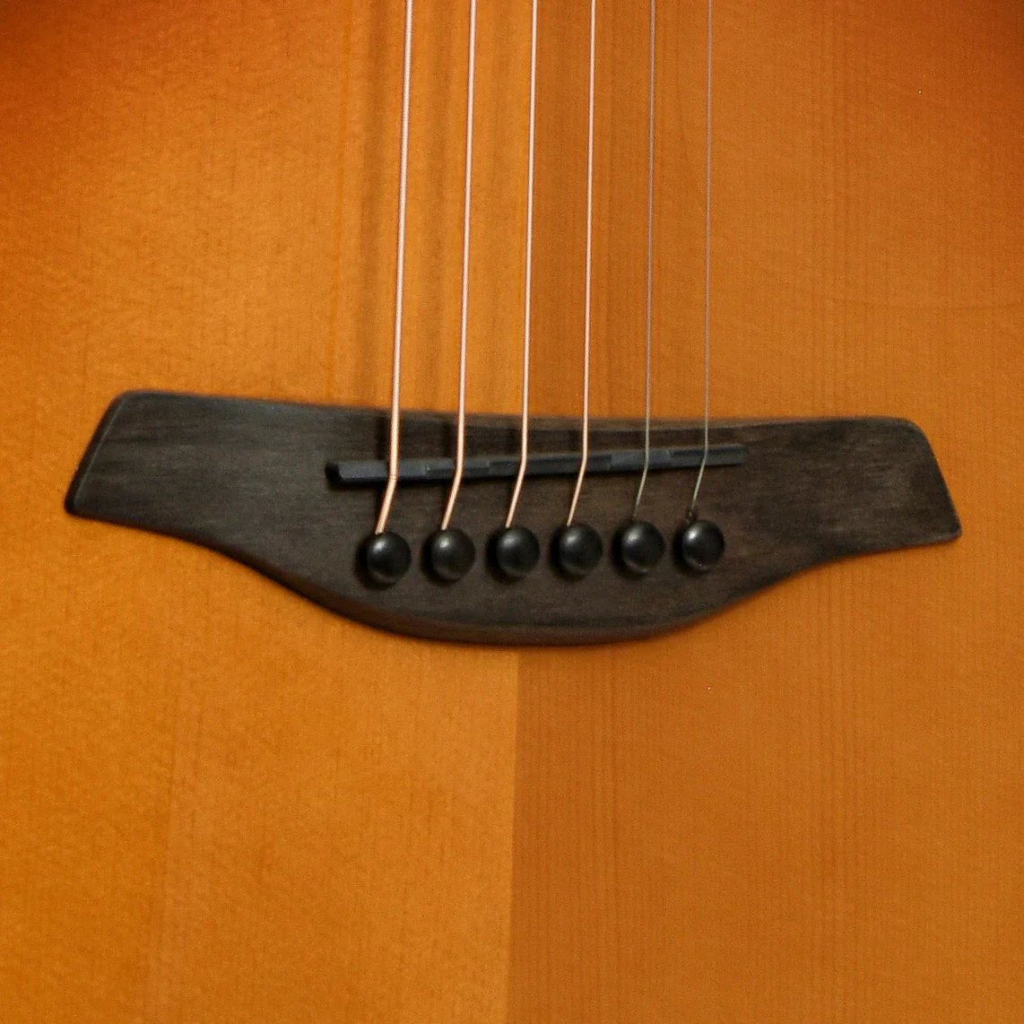 Furch Spectra Plus Gc-EM a Siena Amber Acoustic Guitar - Image 5