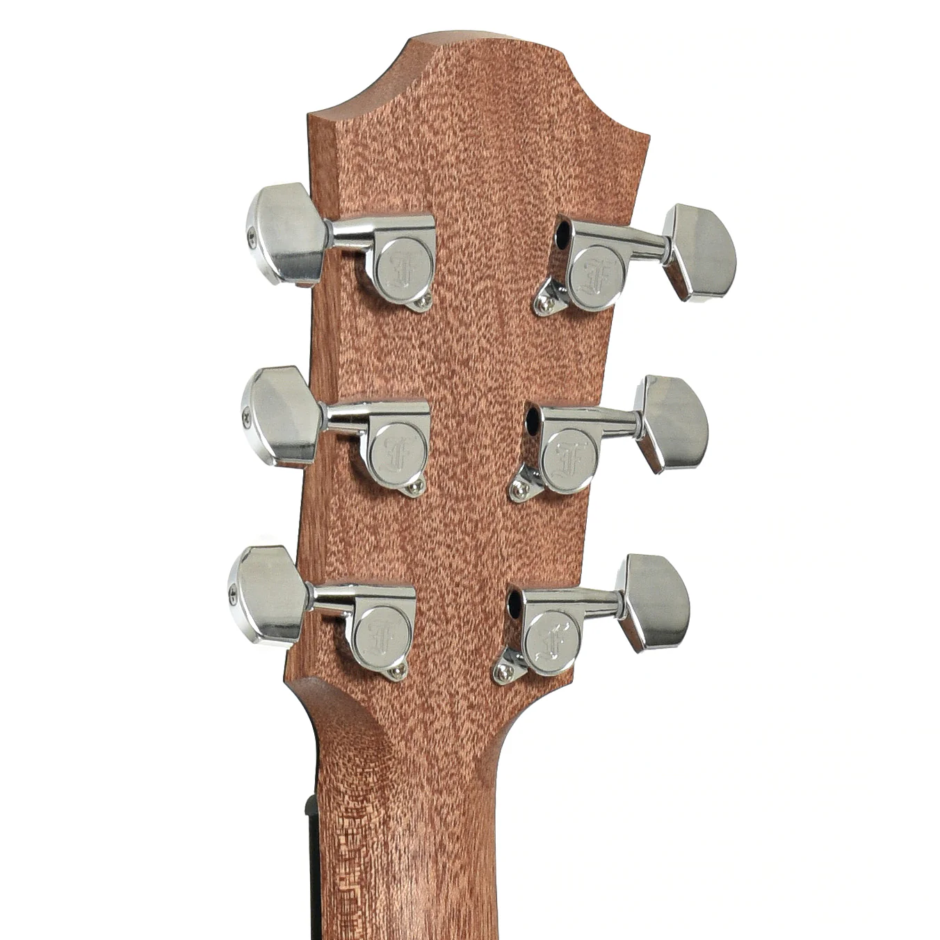 Furch Spectra Plus Gc-EM a Siena Amber Acoustic Guitar - Image 9