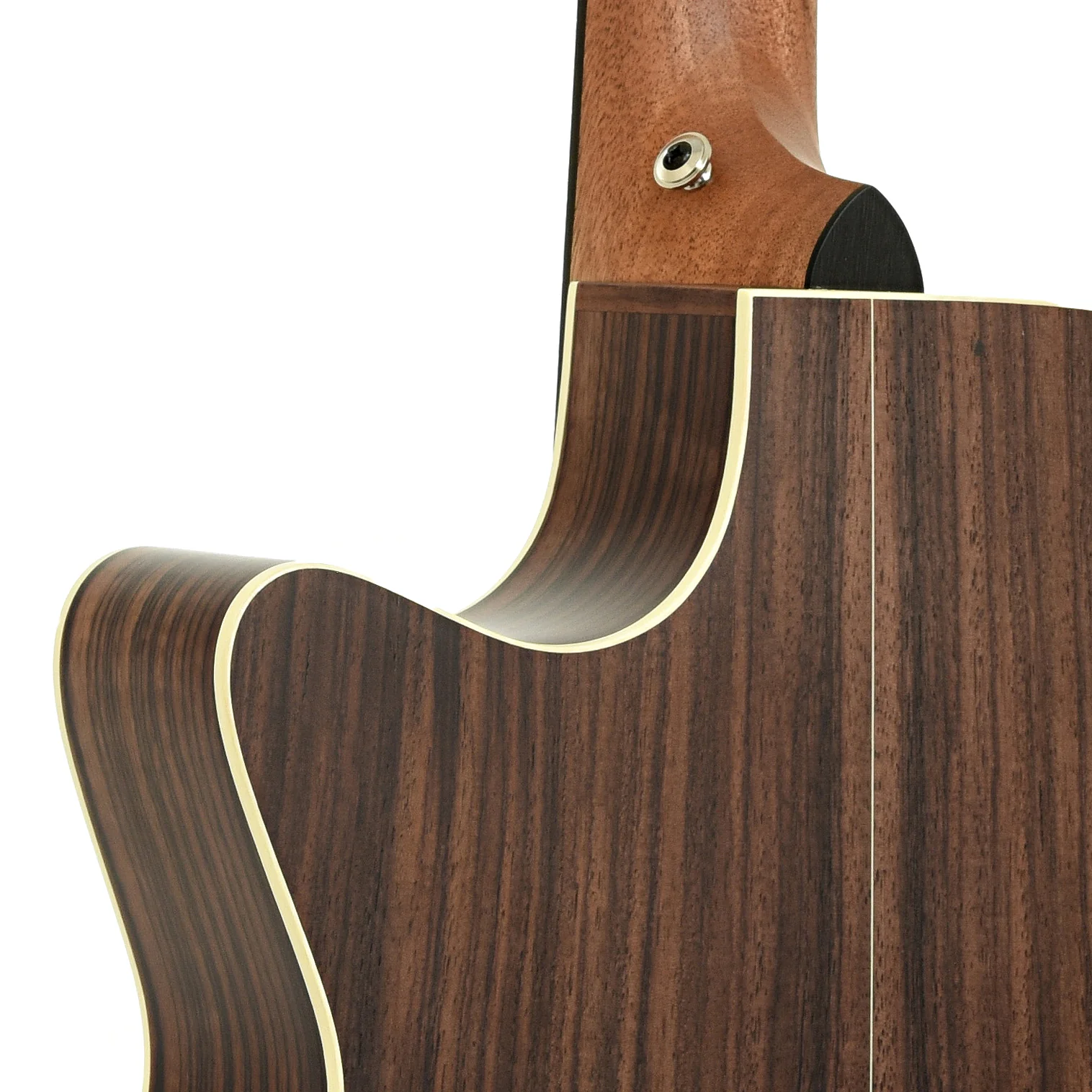 Furch Spectra Plus Gc-ER a Maranello Red Acoustic Guitar - Image 10