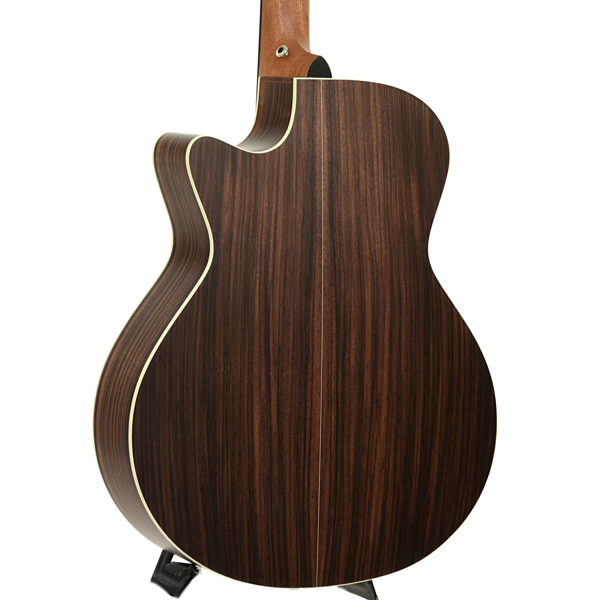 Furch Spectra Plus Gc-ER a Maranello Red Acoustic Guitar - Image 11