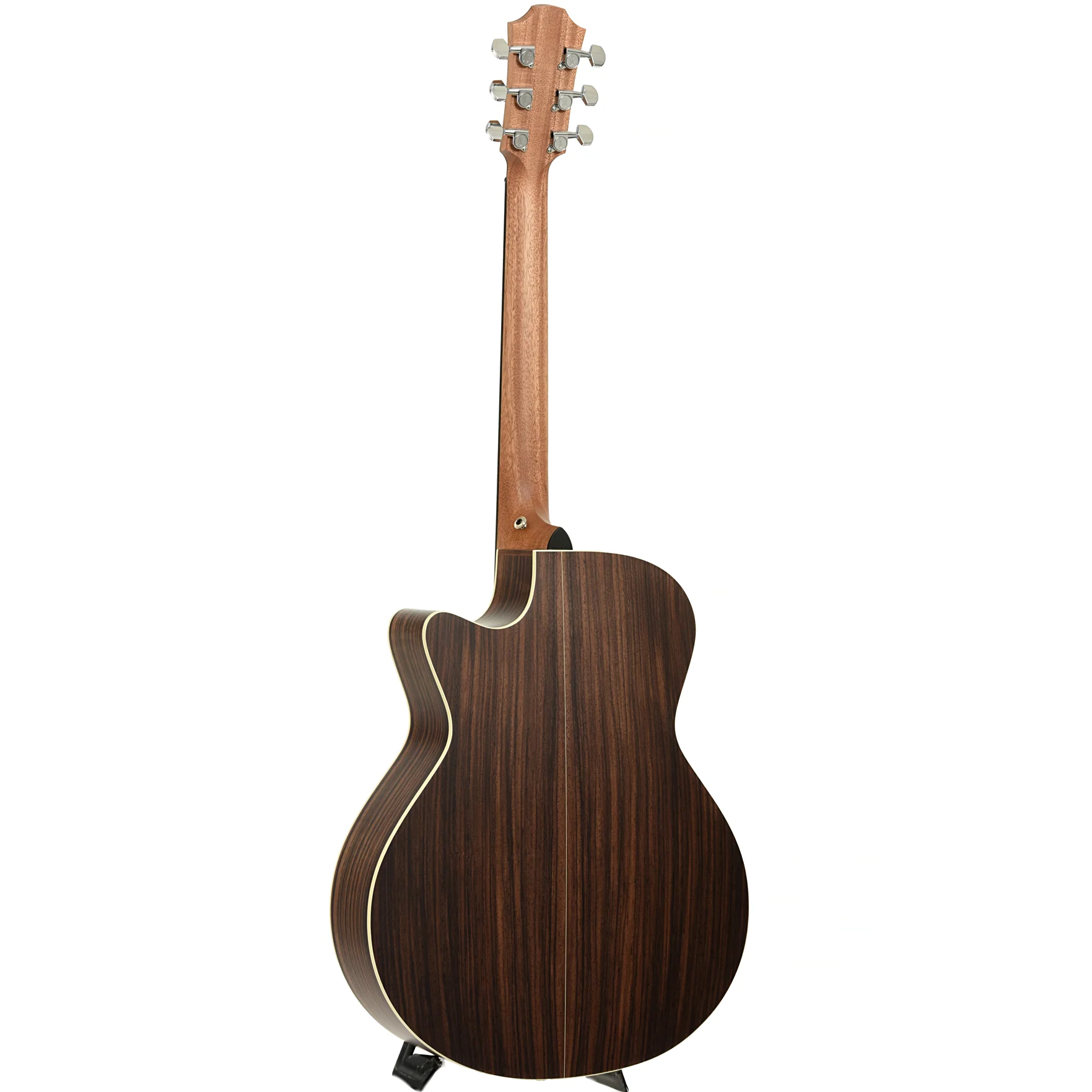 Furch Spectra Plus Gc-ER a Maranello Red Acoustic Guitar - Image 12