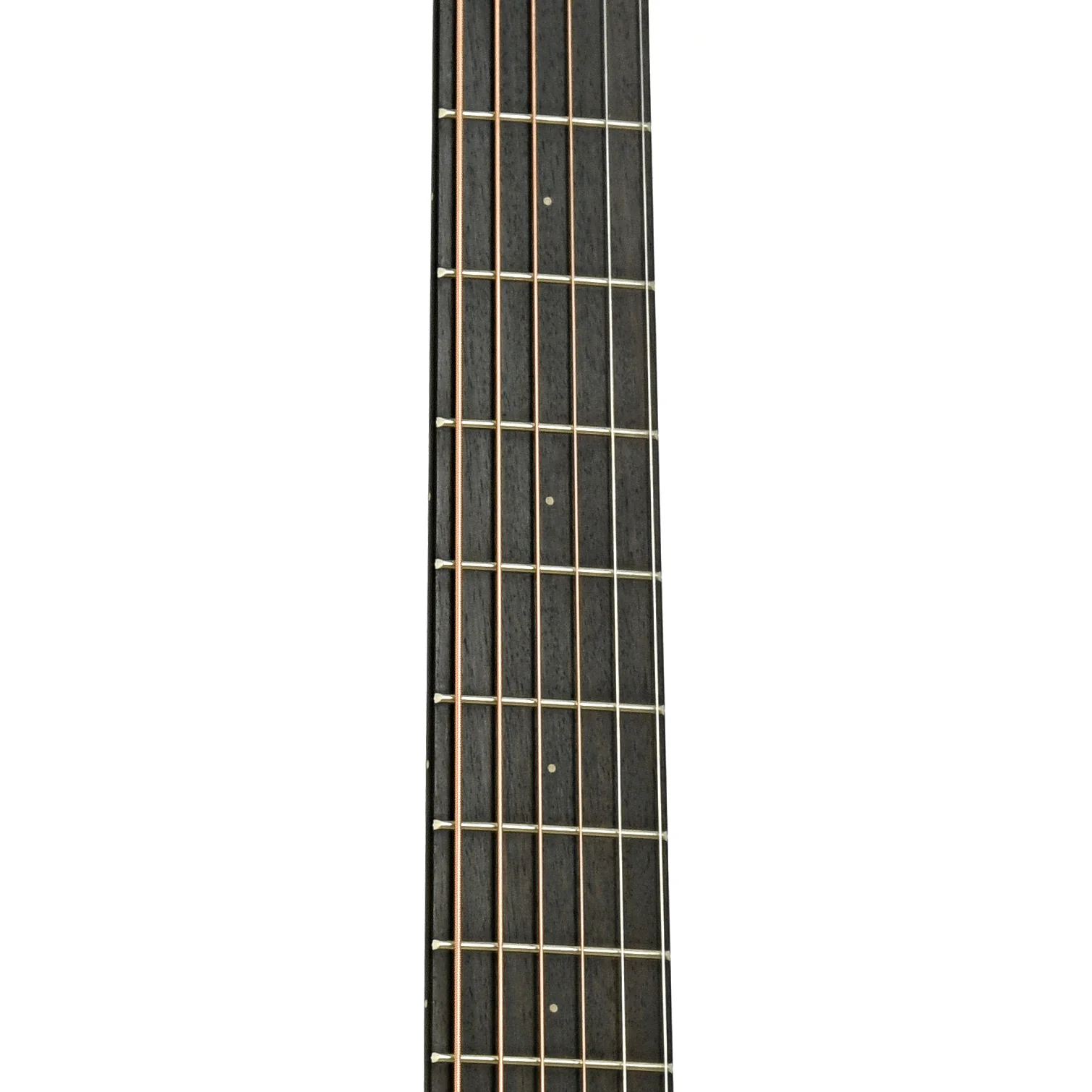 Furch Spectra Plus Gc-ER a Maranello Red Acoustic Guitar - Image 7