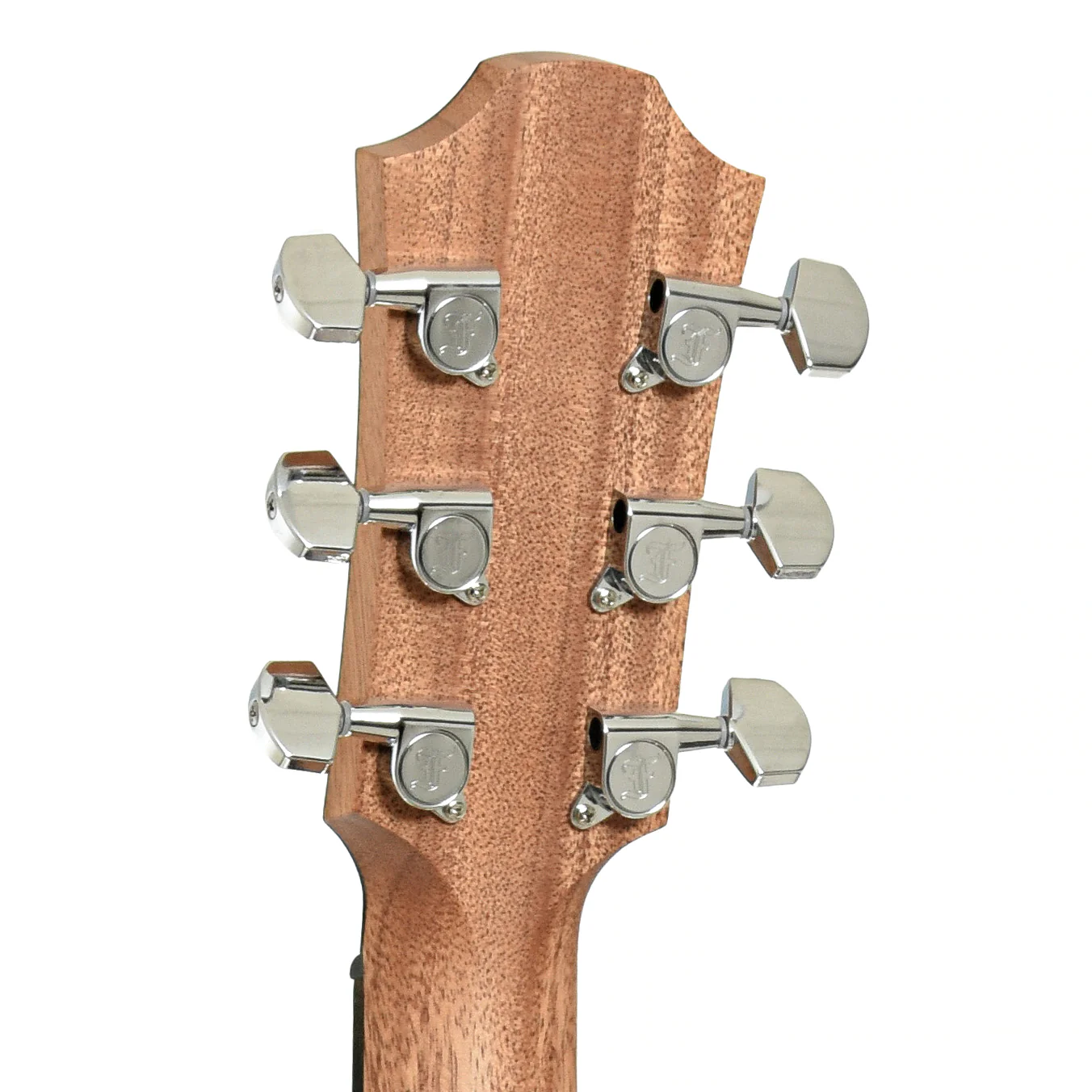 Furch Spectra Plus Gc-ER a Maranello Red Acoustic Guitar - Image 9