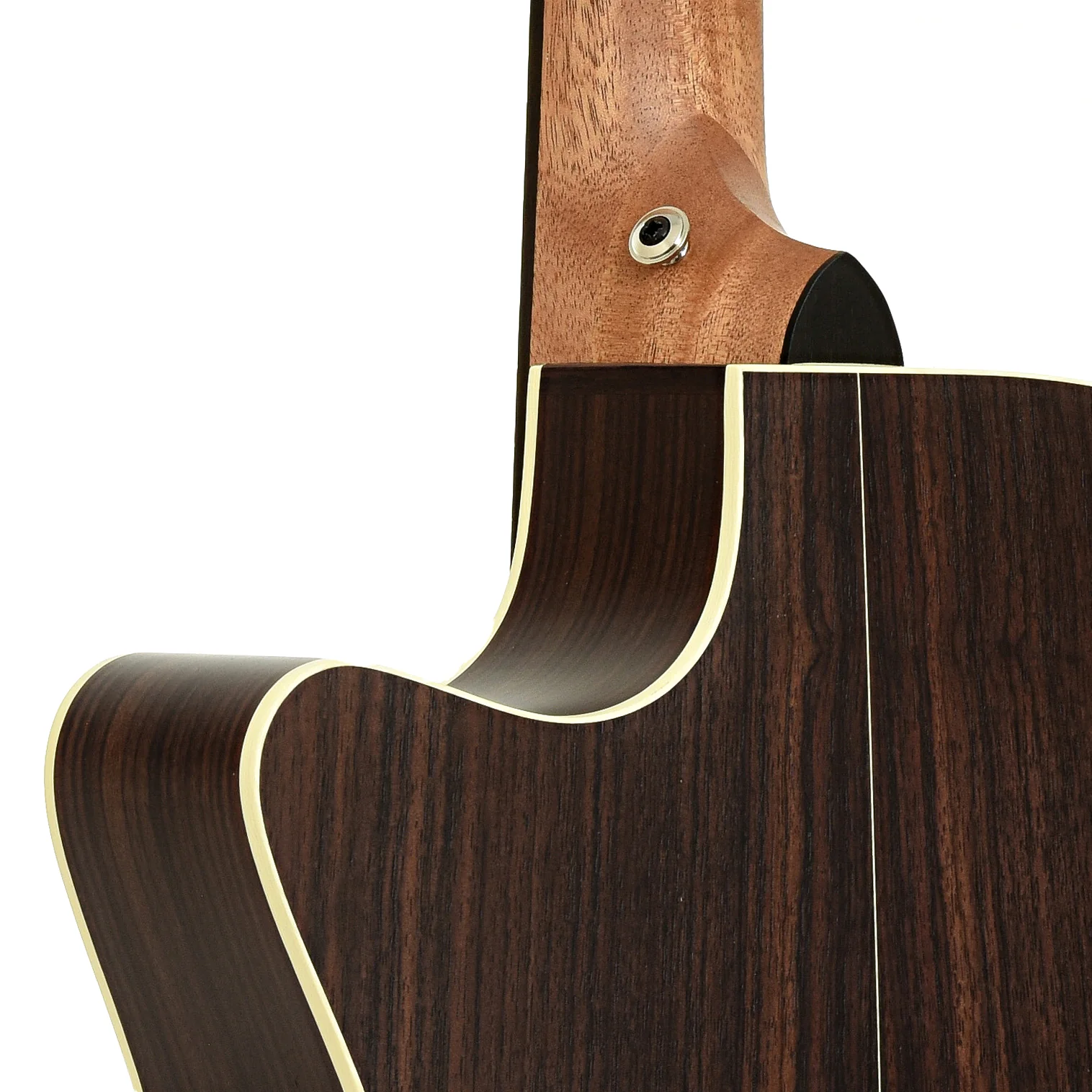 Furch Spectra Plus OMc-ER a Siena Amber Acoustic Guitar - Image 10