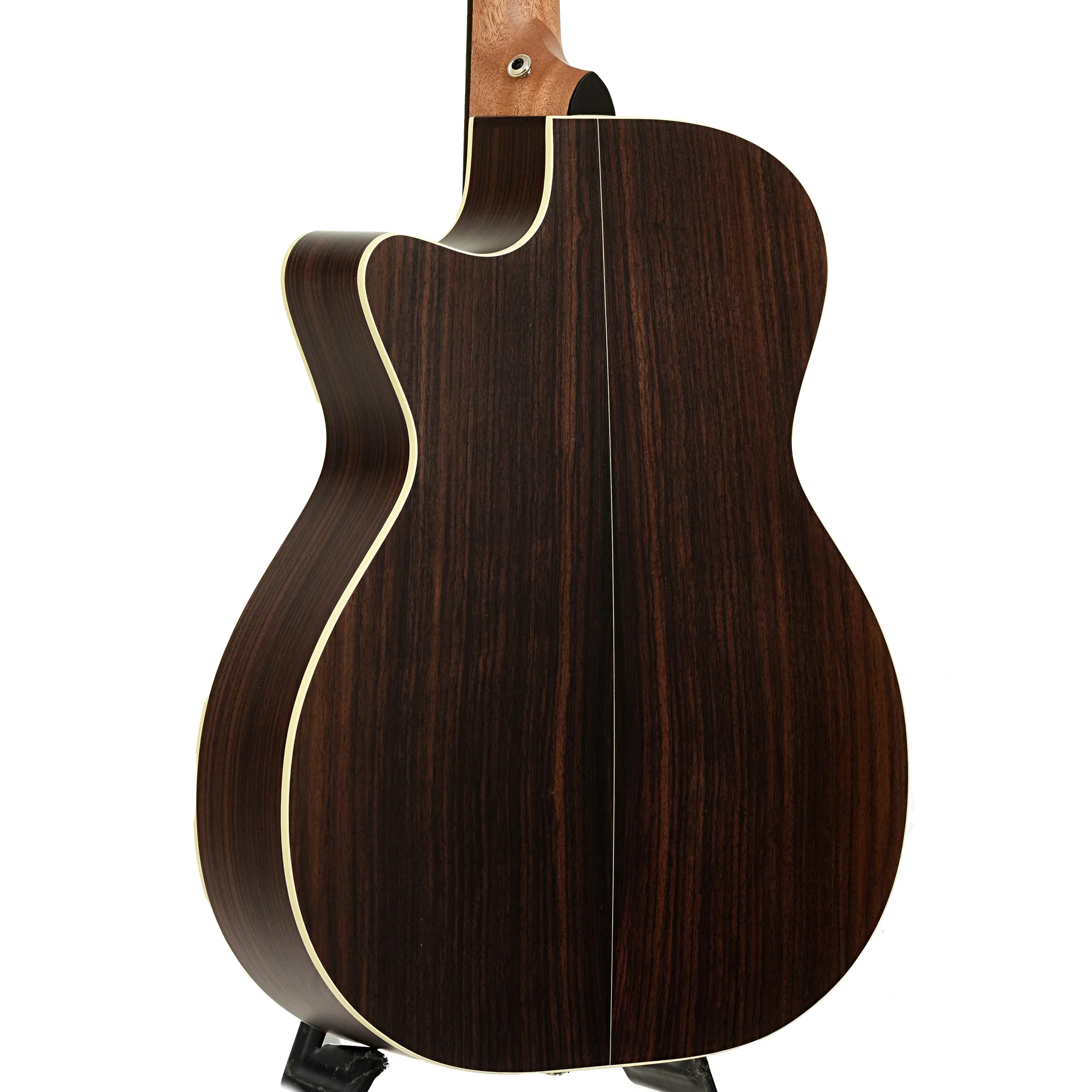 Furch Spectra Plus OMc-ER a Siena Amber Acoustic Guitar - Image 11