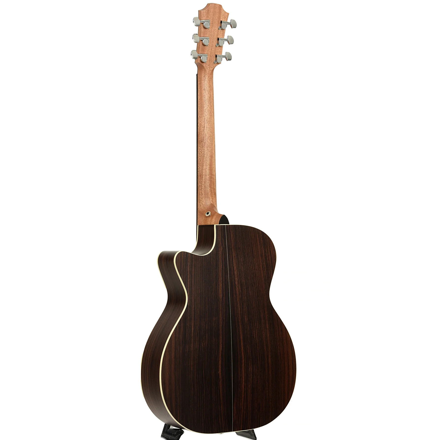 Furch Spectra Plus OMc-ER a Siena Amber Acoustic Guitar - Image 12