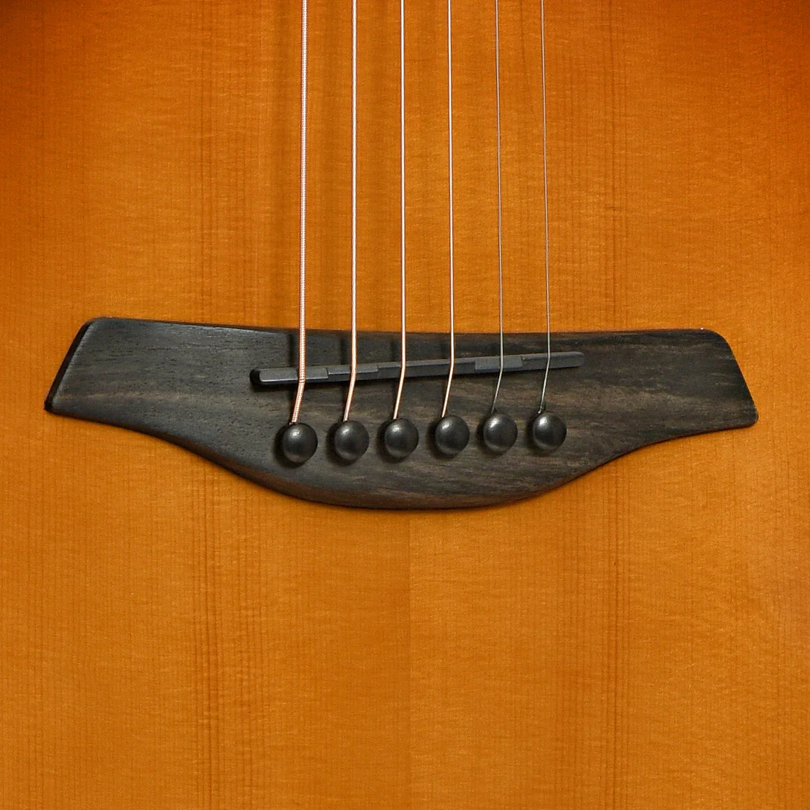 Furch Spectra Plus OMc-ER a Siena Amber Acoustic Guitar - Image 5