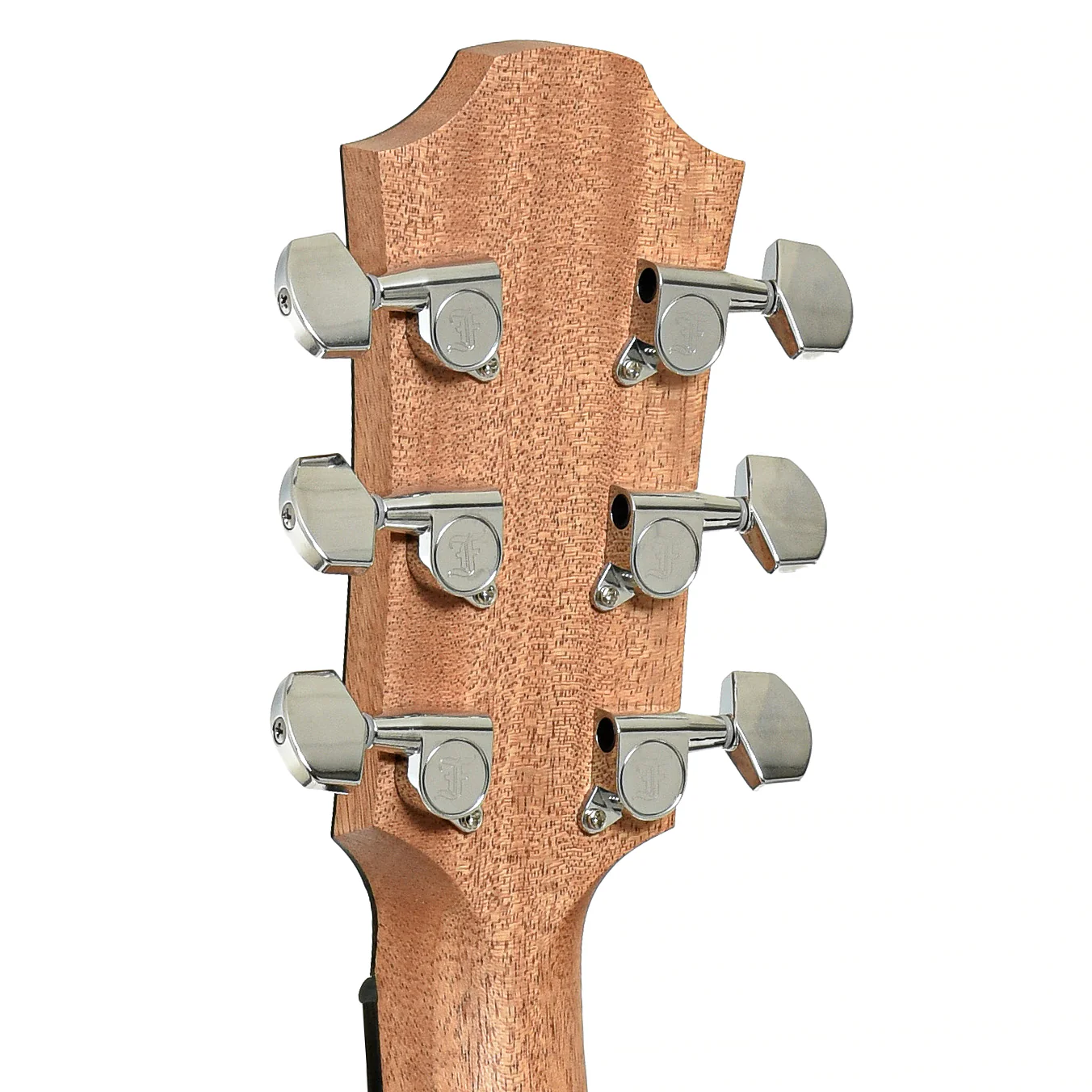 Furch Spectra Plus OMc-ER a Siena Amber Acoustic Guitar - Image 9