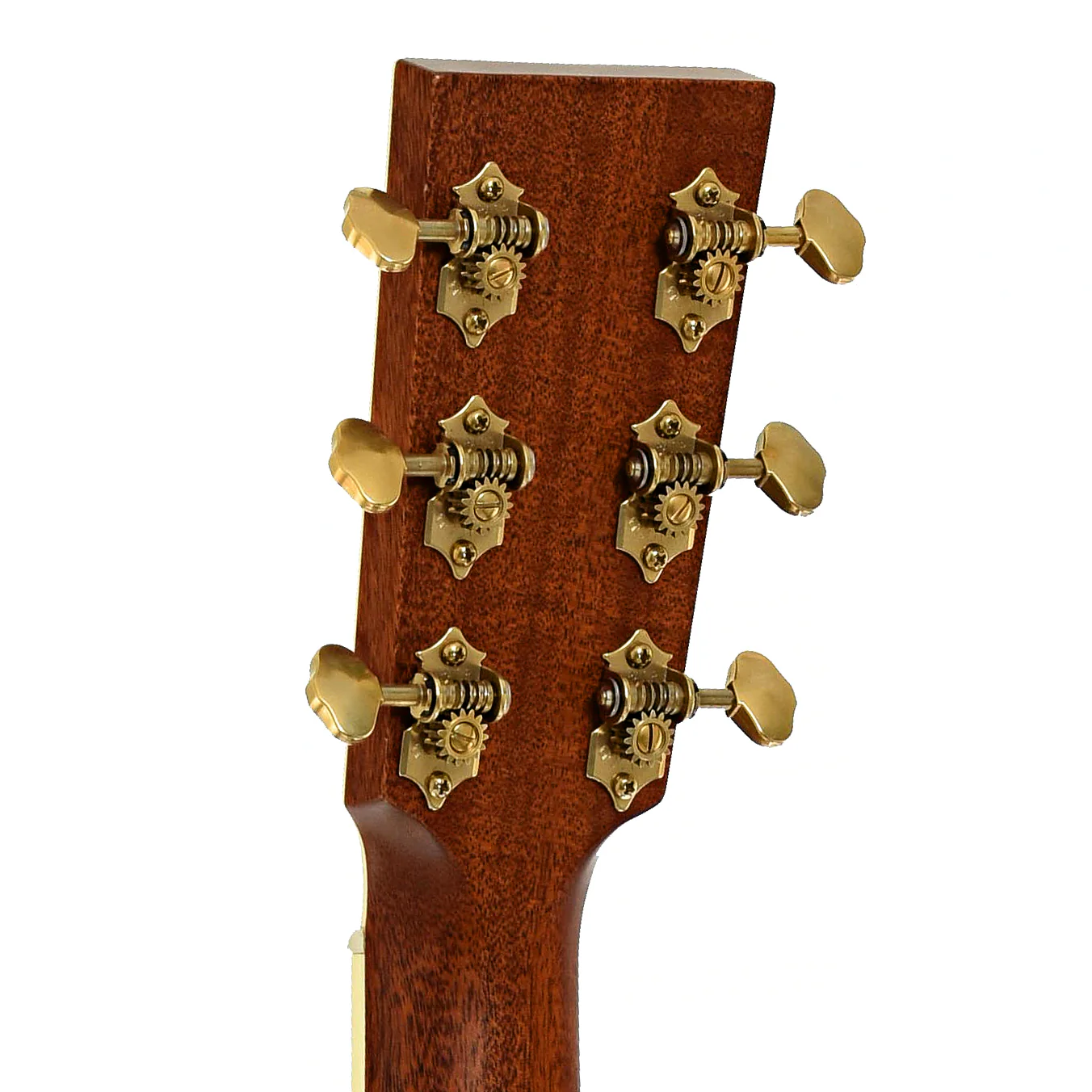 Furch Vintage 2 OM-SR Acoustic Guitar (2024) - Image 9