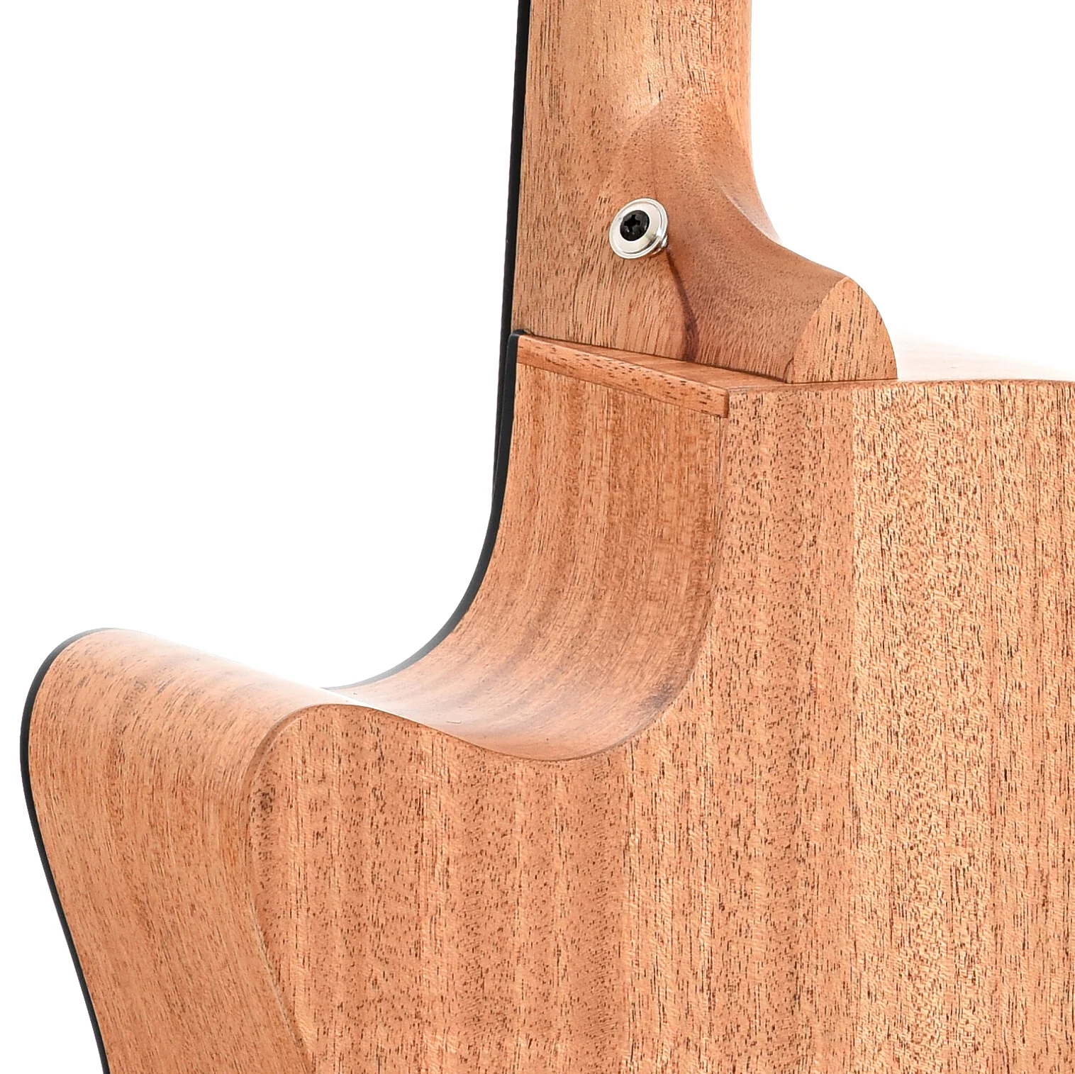 Furch New Old Stock Violet Deluxe Gc-Sm Acoustic Guitar with Older CNR System® Neck Design - Image 10