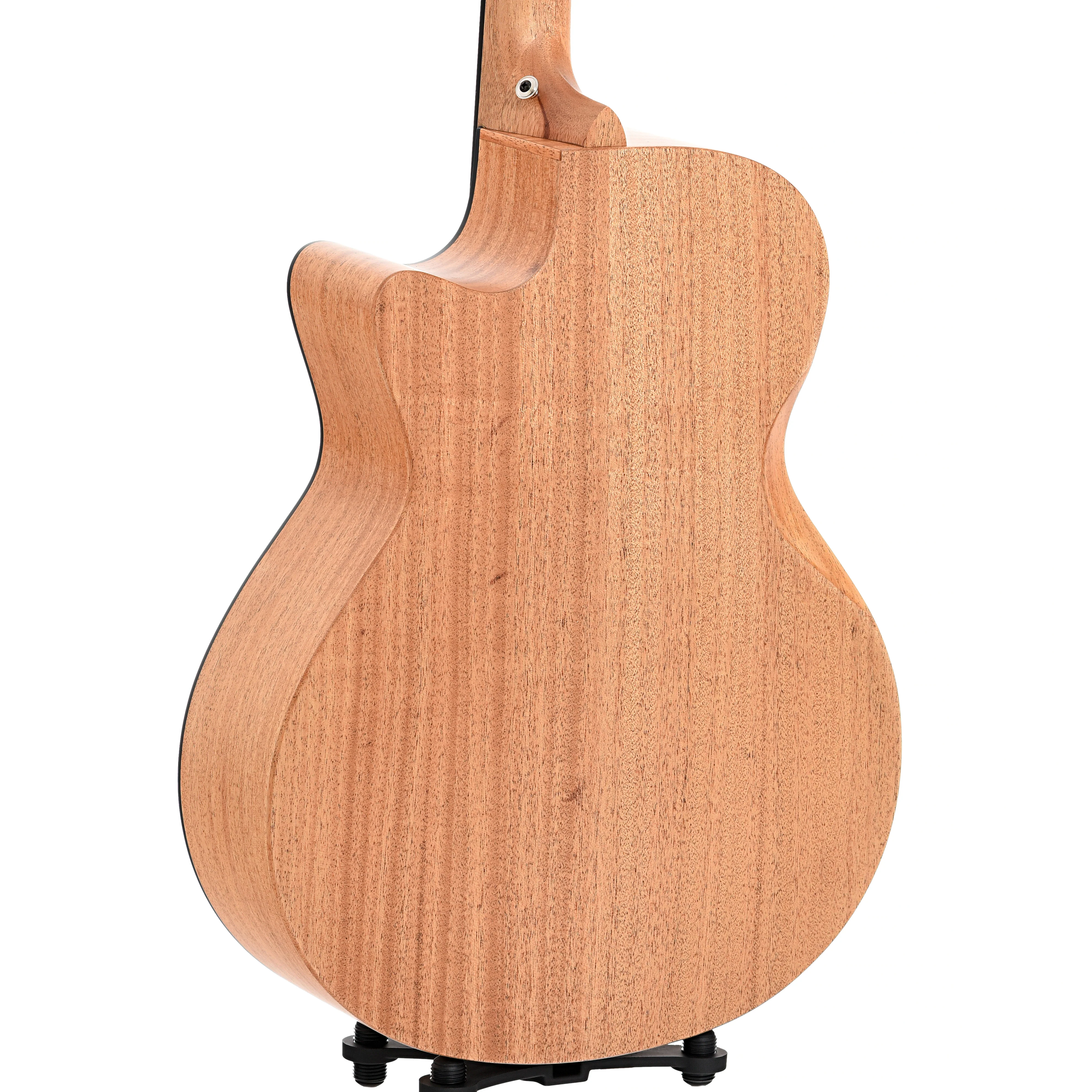 Furch New Old Stock Violet Deluxe Gc-Sm Acoustic Guitar with Older CNR System® Neck Design - Image 11