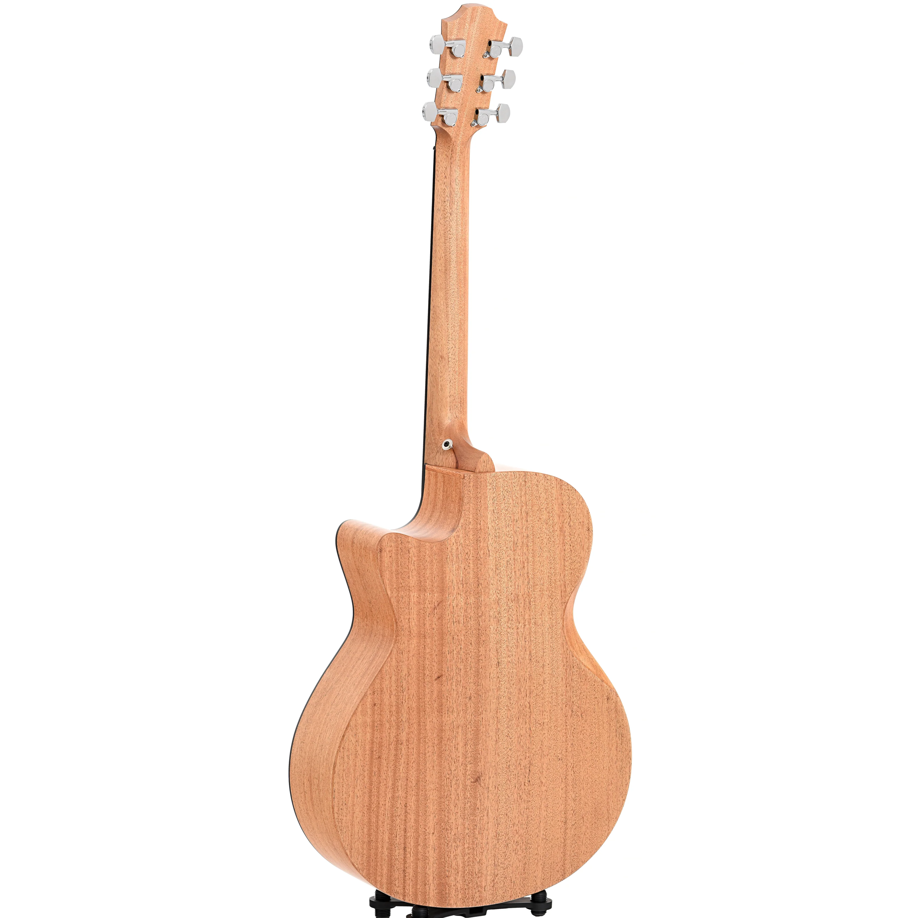 Furch New Old Stock Violet Deluxe Gc-Sm Acoustic Guitar with Older CNR System® Neck Design - Image 12