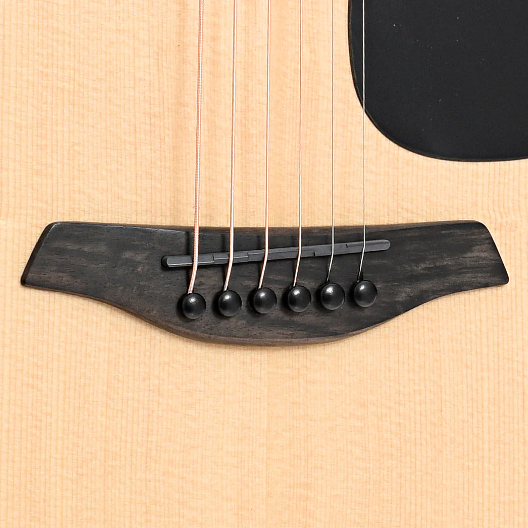 Furch New Old Stock Violet Deluxe Gc-Sm Acoustic Guitar with Older CNR System® Neck Design - Image 5