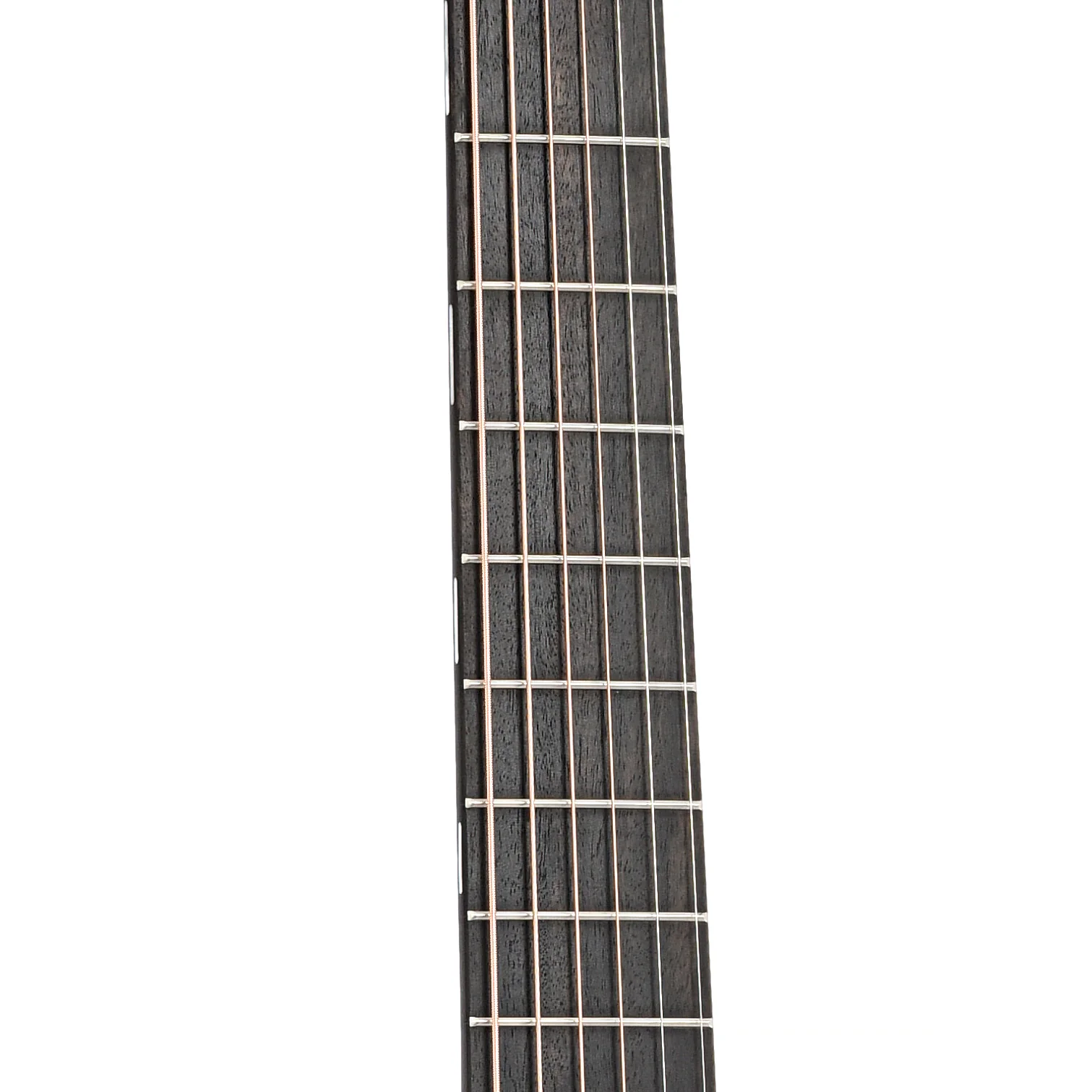Furch New Old Stock Violet Deluxe Gc-Sm Acoustic Guitar with Older CNR System® Neck Design - Image 7