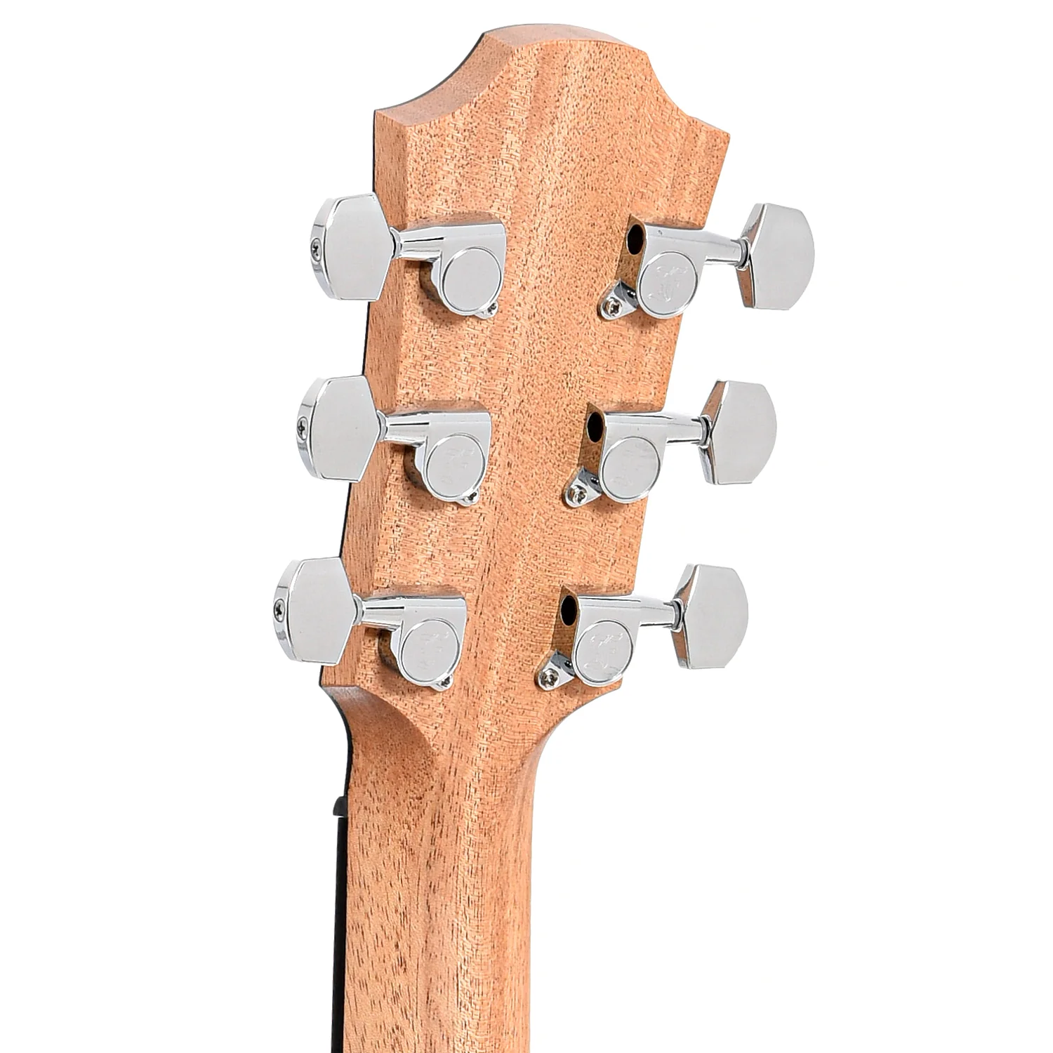 Furch New Old Stock Violet Deluxe Gc-Sm Acoustic Guitar with Older CNR System® Neck Design - Image 9