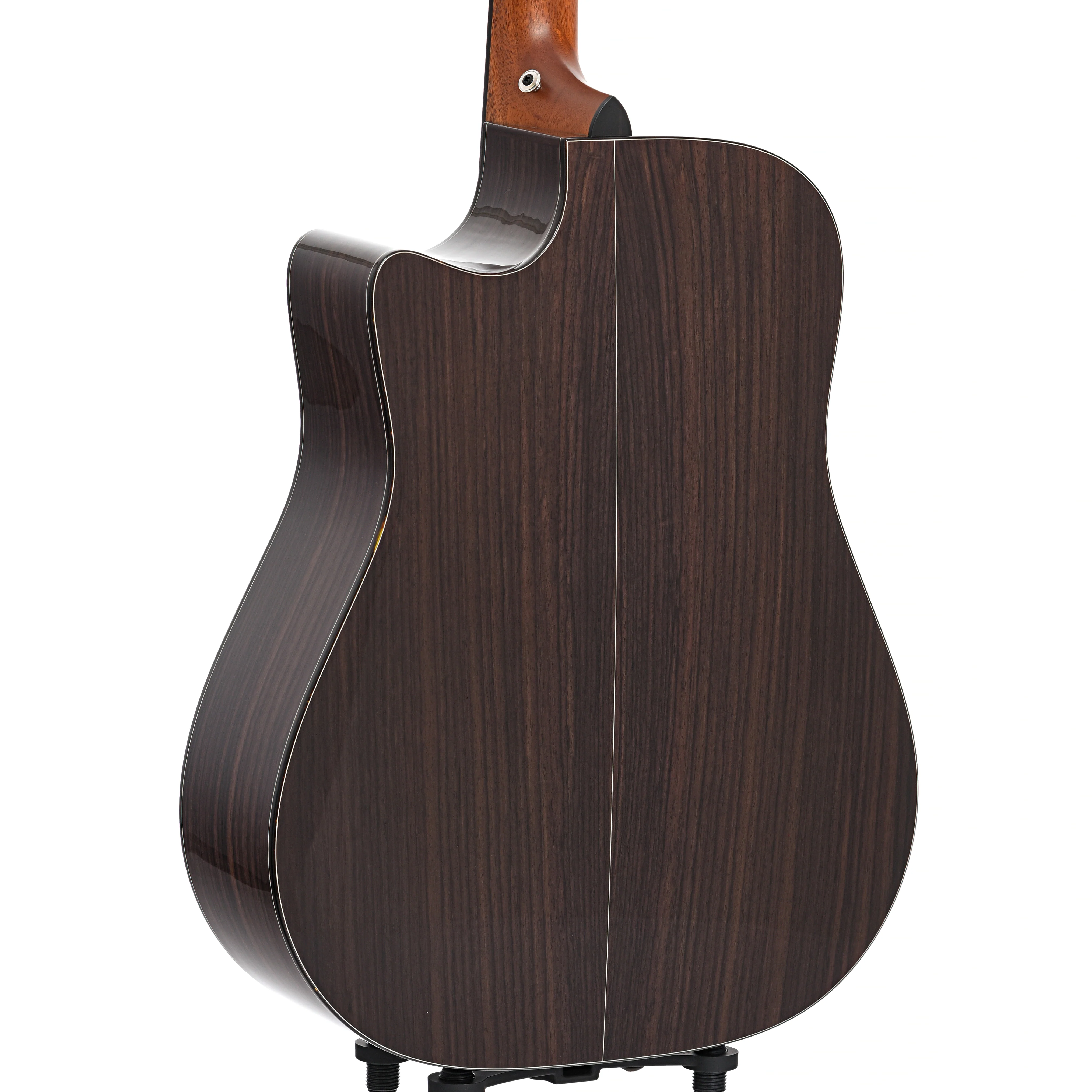 Furch New Old Stock Dark Yellow Dc-RR SPA Dreadnought Acoustic Guitar with Older CNR System® Neck Design - Image 11