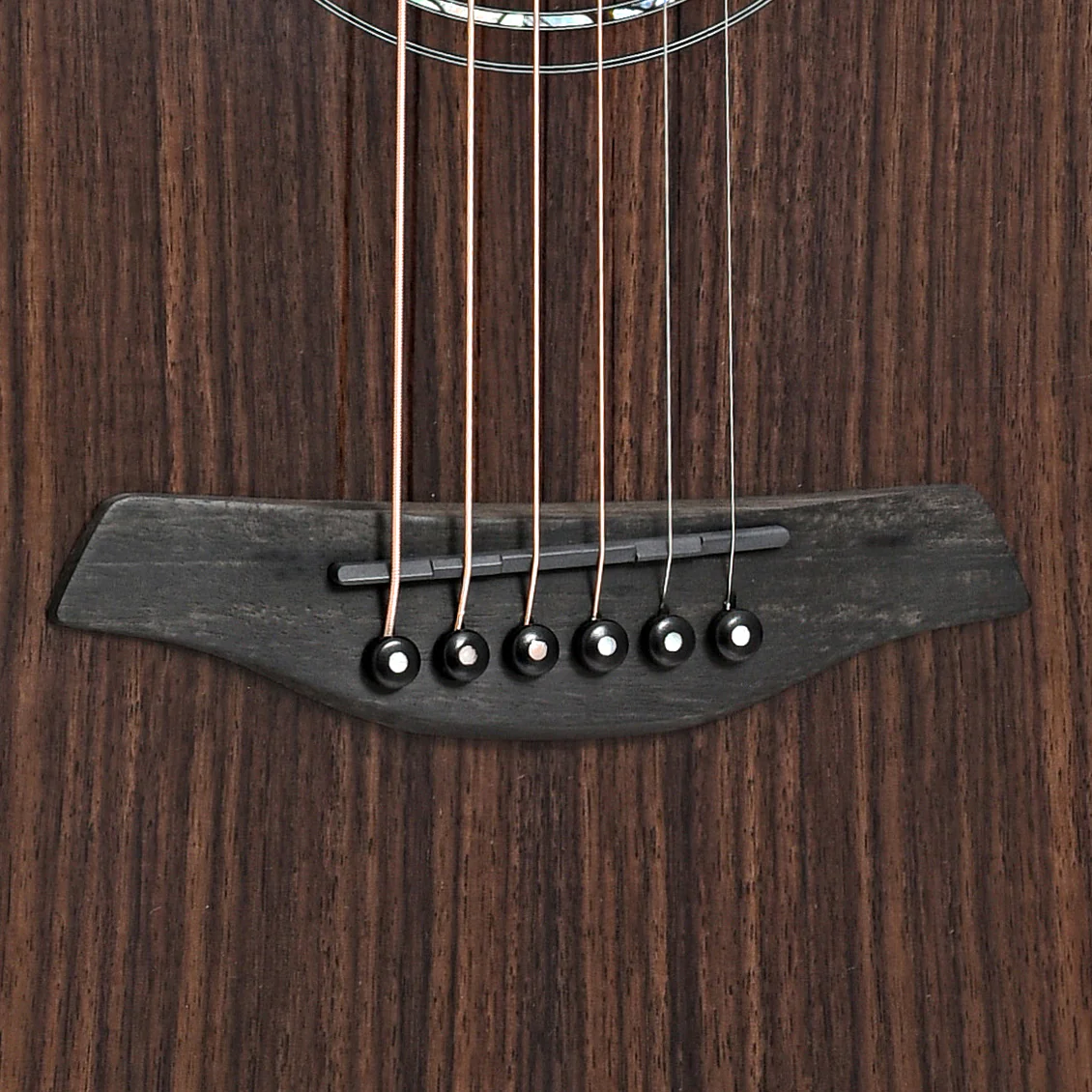 Furch New Old Stock Dark Yellow Dc-RR SPA Dreadnought Acoustic Guitar with Older CNR System® Neck Design - Image 5