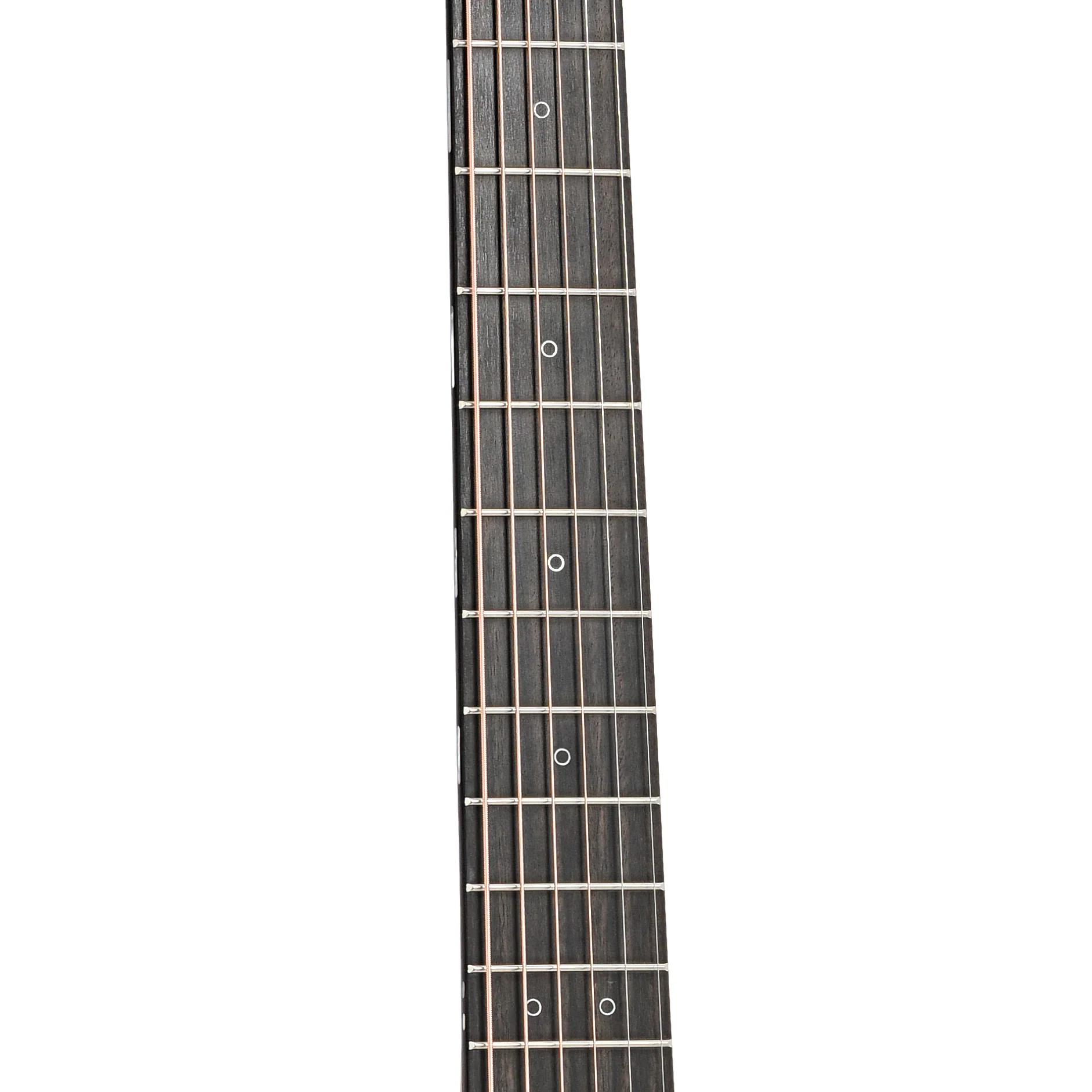 Furch New Old Stock Dark Yellow Dc-RR SPA Dreadnought Acoustic Guitar with Older CNR System® Neck Design - Image 7