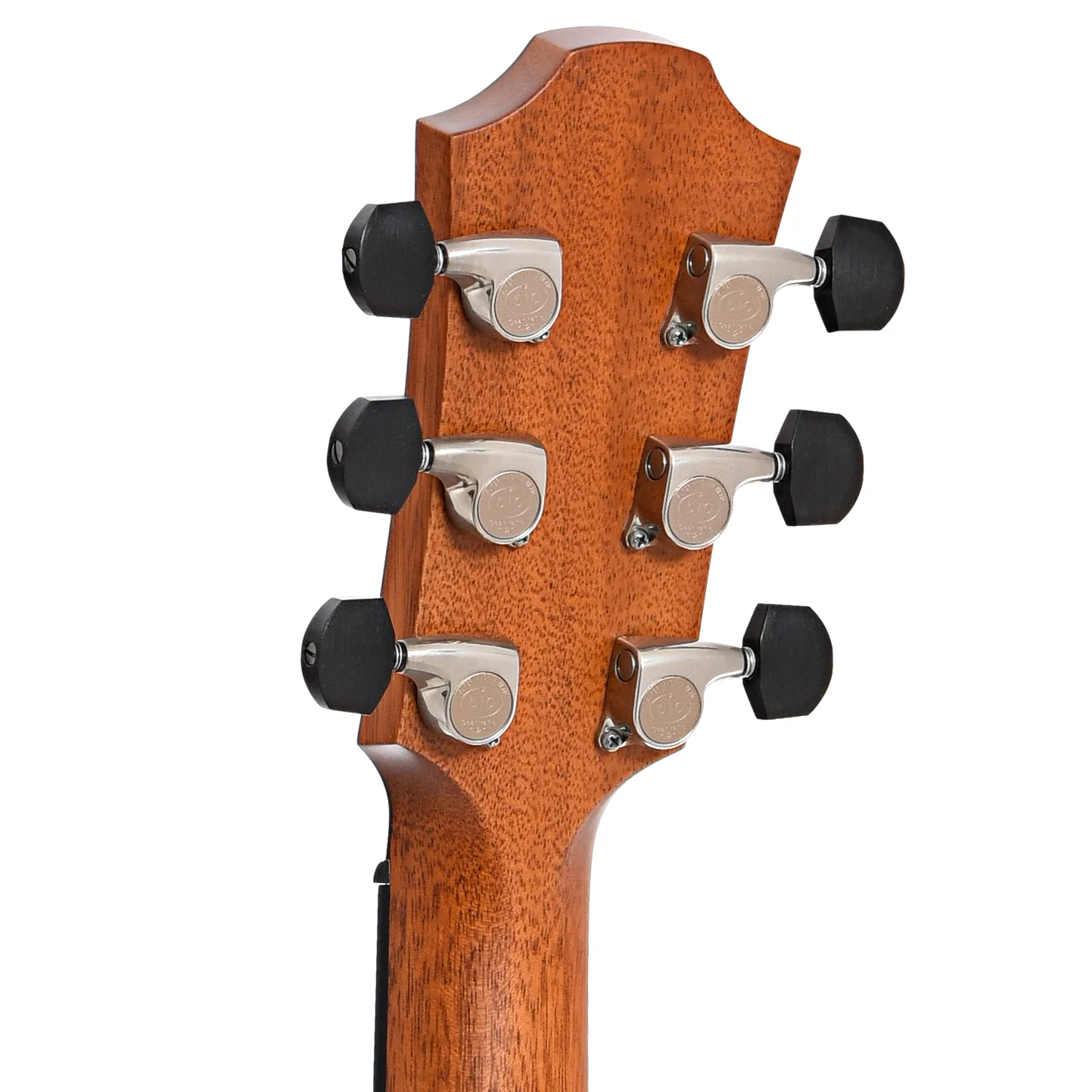 Furch New Old Stock Dark Yellow Dc-RR SPA Dreadnought Acoustic Guitar with Older CNR System® Neck Design - Image 9