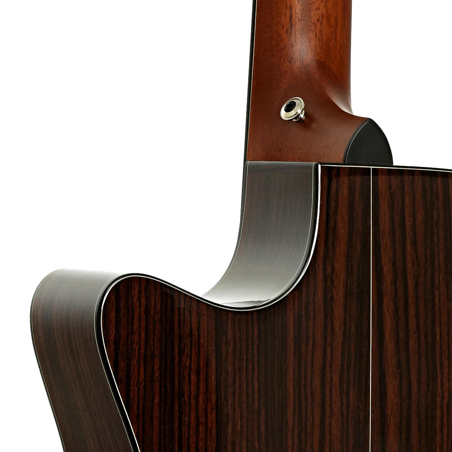 Furch Yellow Deluxe Gc-CR a Grand Auditorium Acoustic Guitar - Image 10
