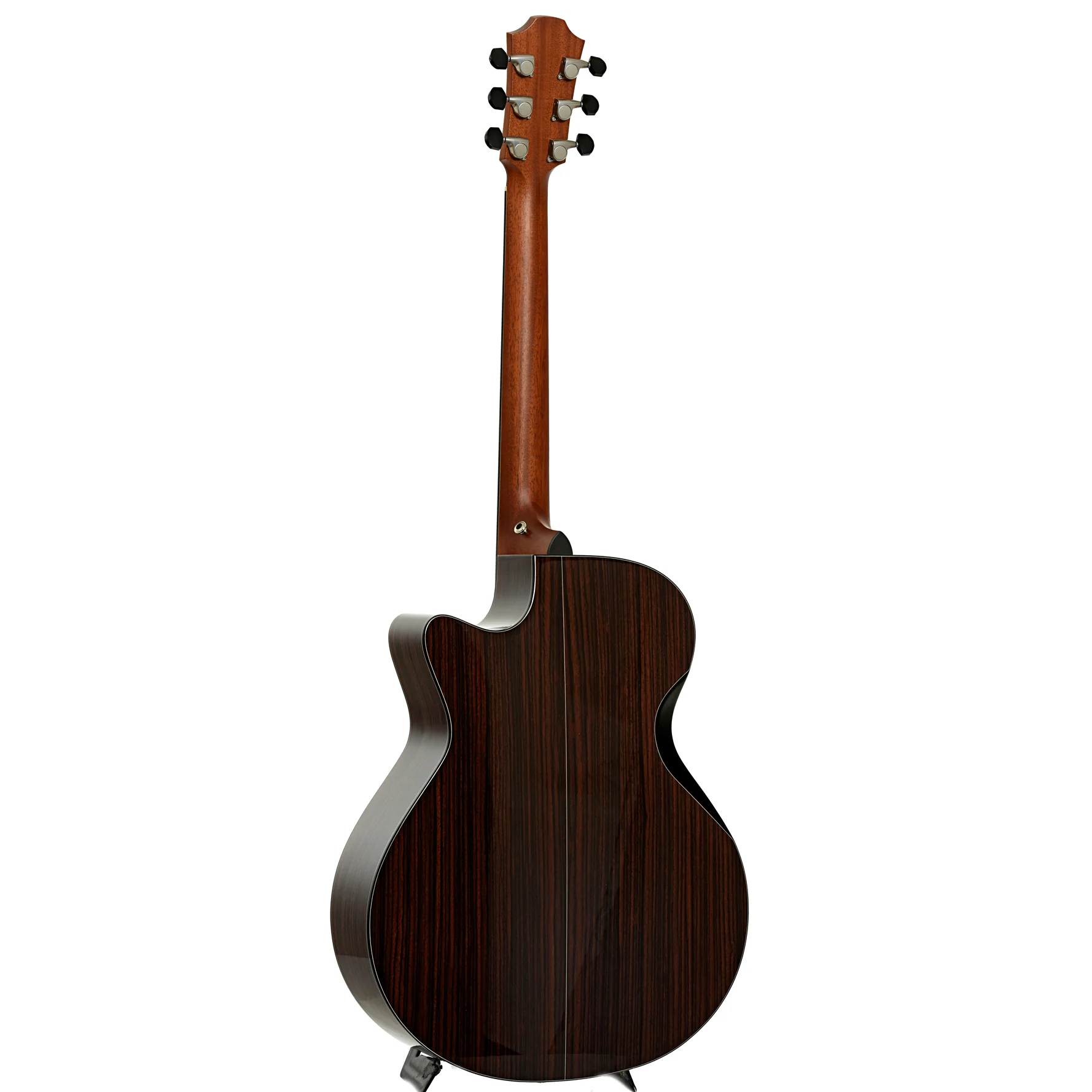 Furch Yellow Deluxe Gc-CR a Grand Auditorium Acoustic Guitar - Image 12