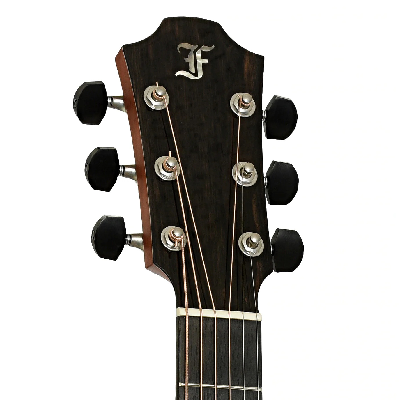 Furch Yellow Deluxe Gc-CR a Grand Auditorium Acoustic Guitar - Image 8